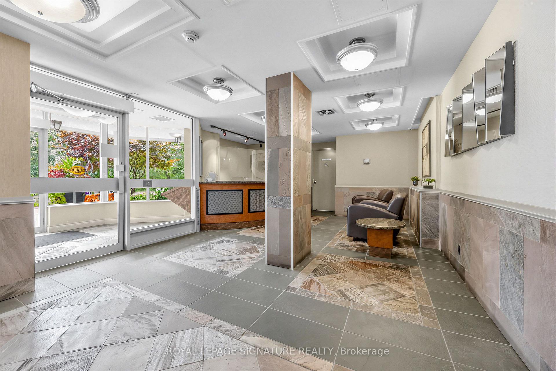 Photo 2 of Unit 1006, 4 Park Vista, Toronto, Danforth Village-East York — HOMEH