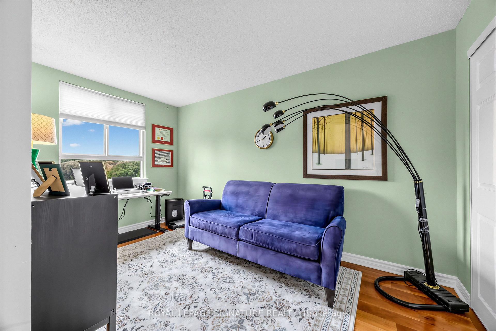 Photo 16 of Unit 1006, 4 Park Vista, Toronto, Danforth Village-East York — HOMEH
