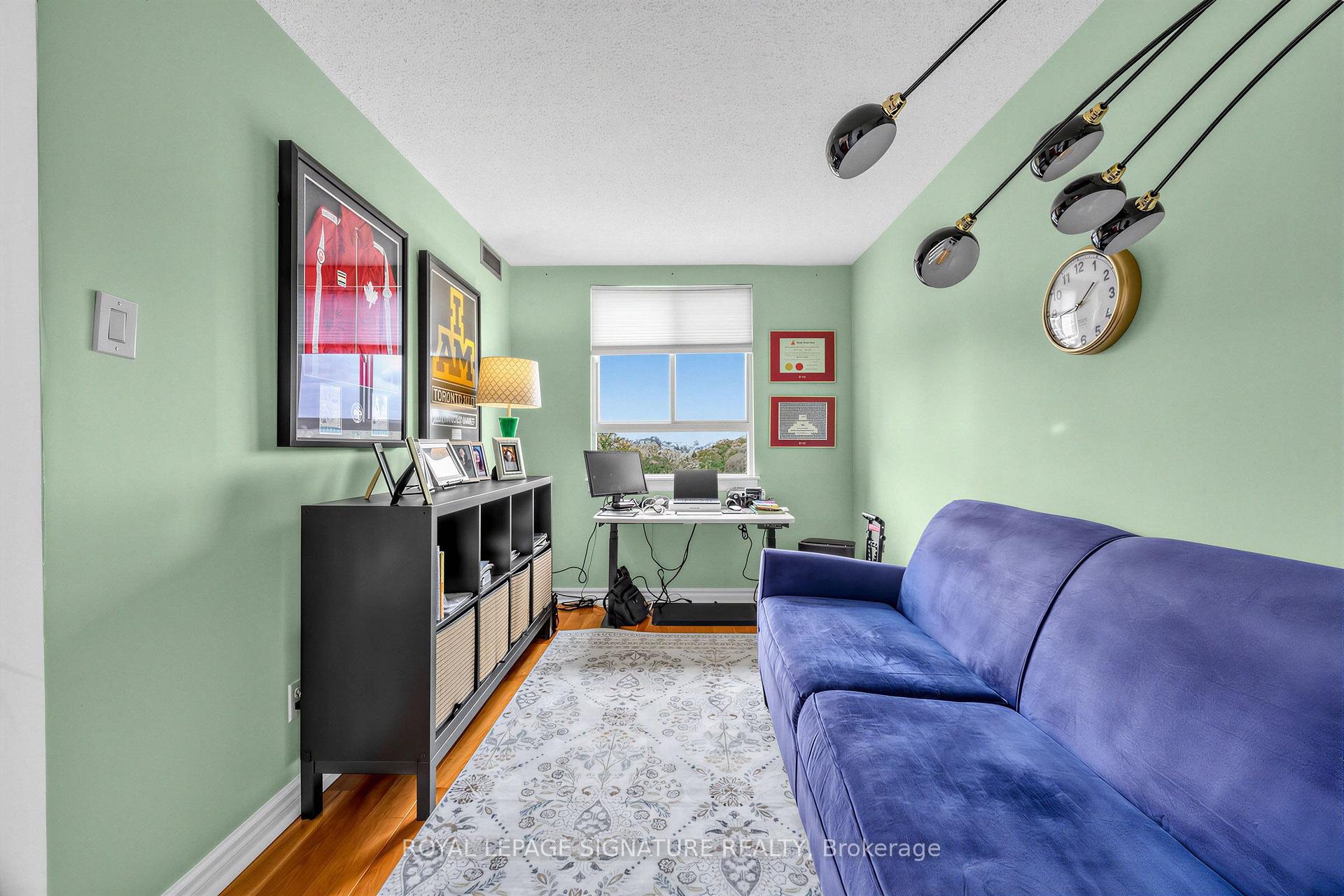 Photo 17 of Unit 1006, 4 Park Vista, Toronto, Danforth Village-East York — HOMEH