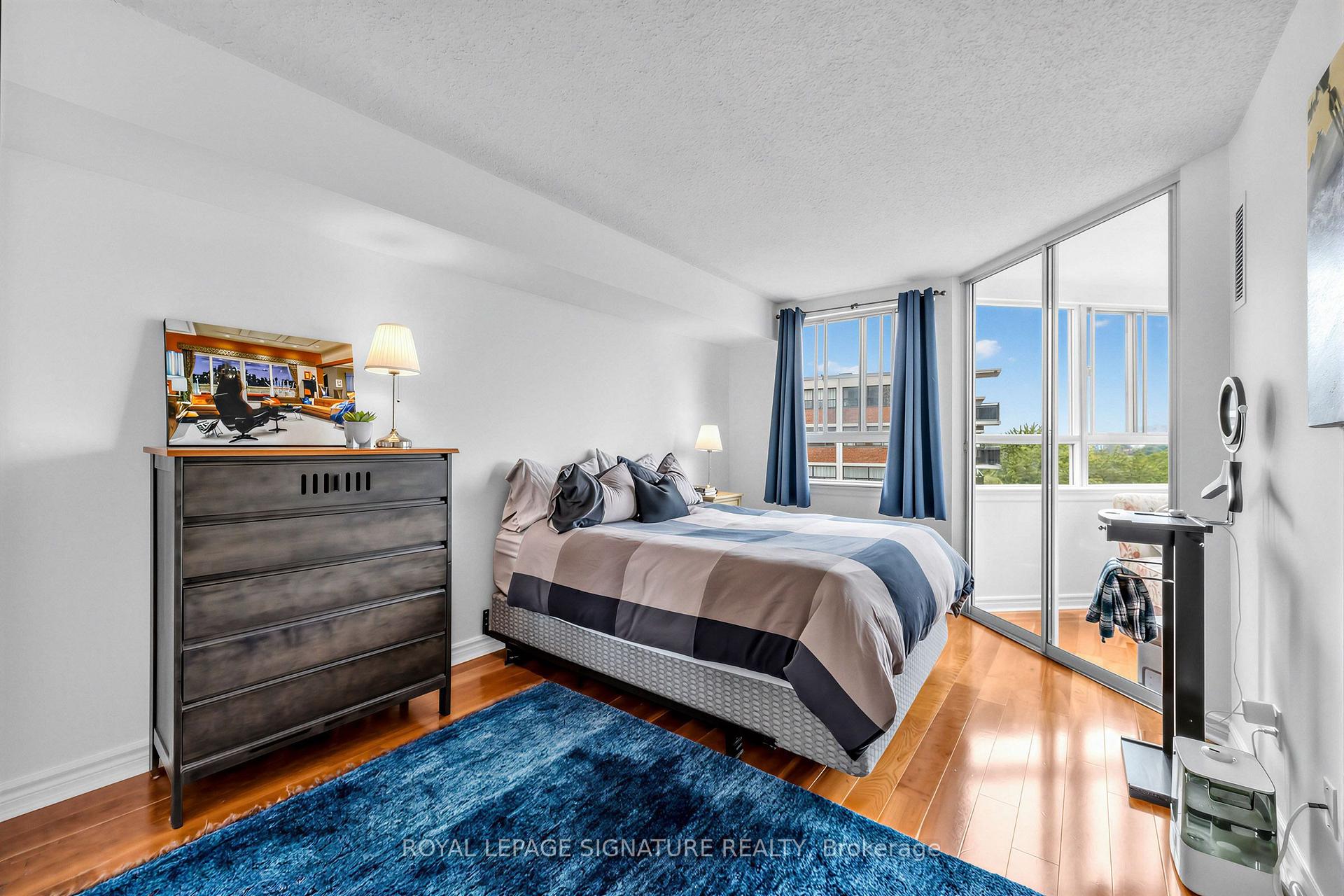 Photo 18 of Unit 1006, 4 Park Vista, Toronto, Danforth Village-East York — HOMEH