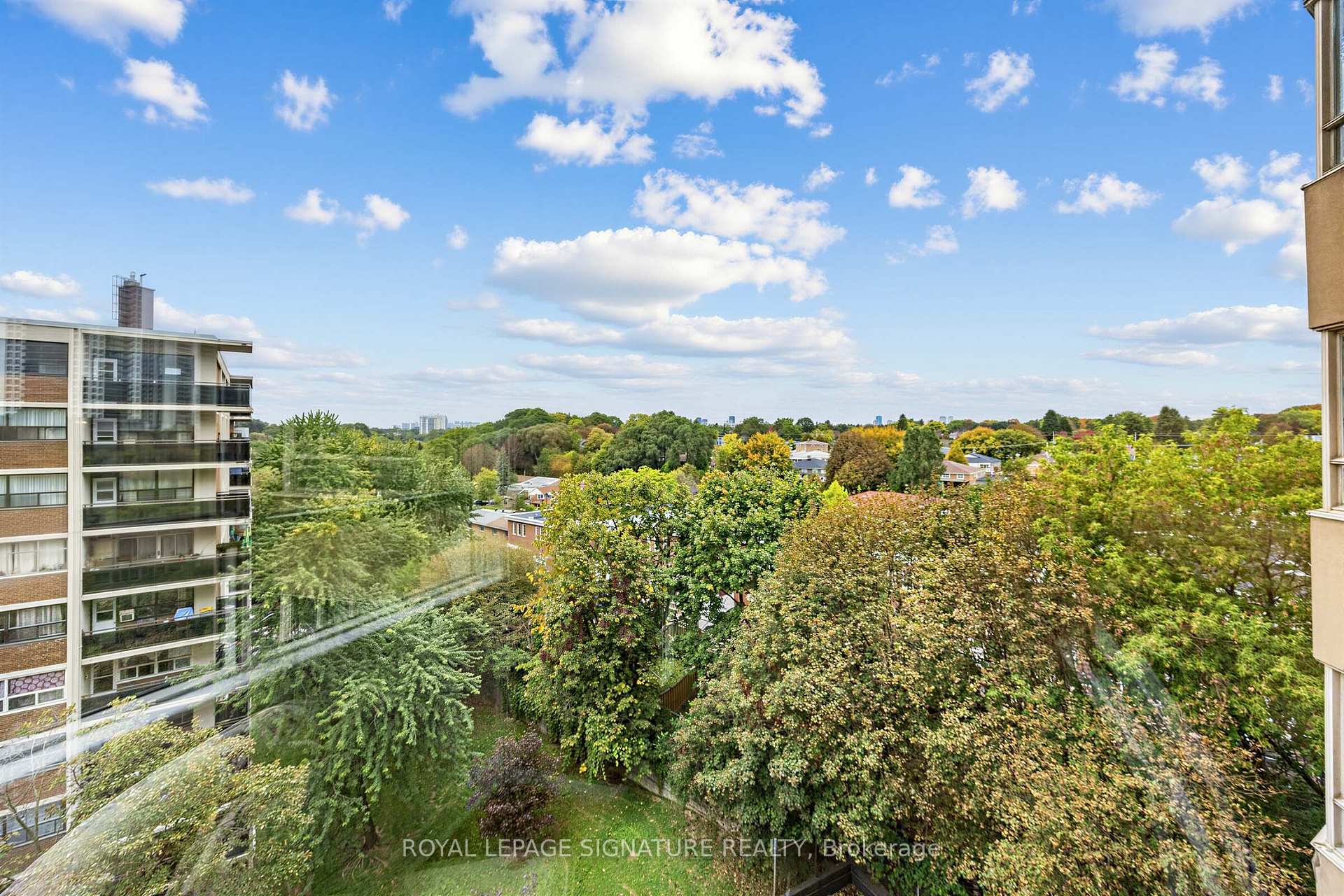 Photo 24 of Unit 1006, 4 Park Vista, Toronto, Danforth Village-East York — HOMEH