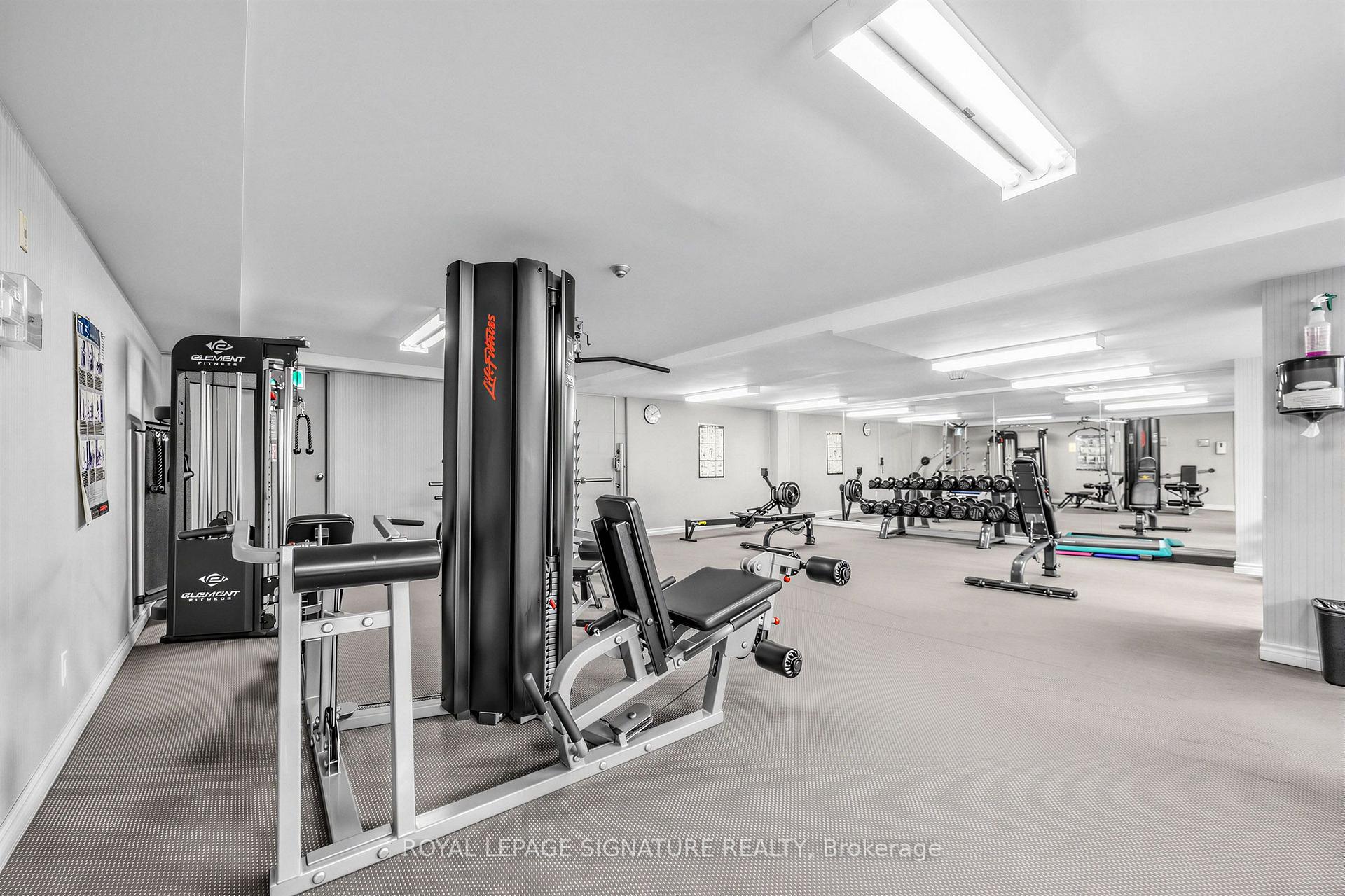 Photo 25 of Unit 1006, 4 Park Vista, Toronto, Danforth Village-East York — HOMEH