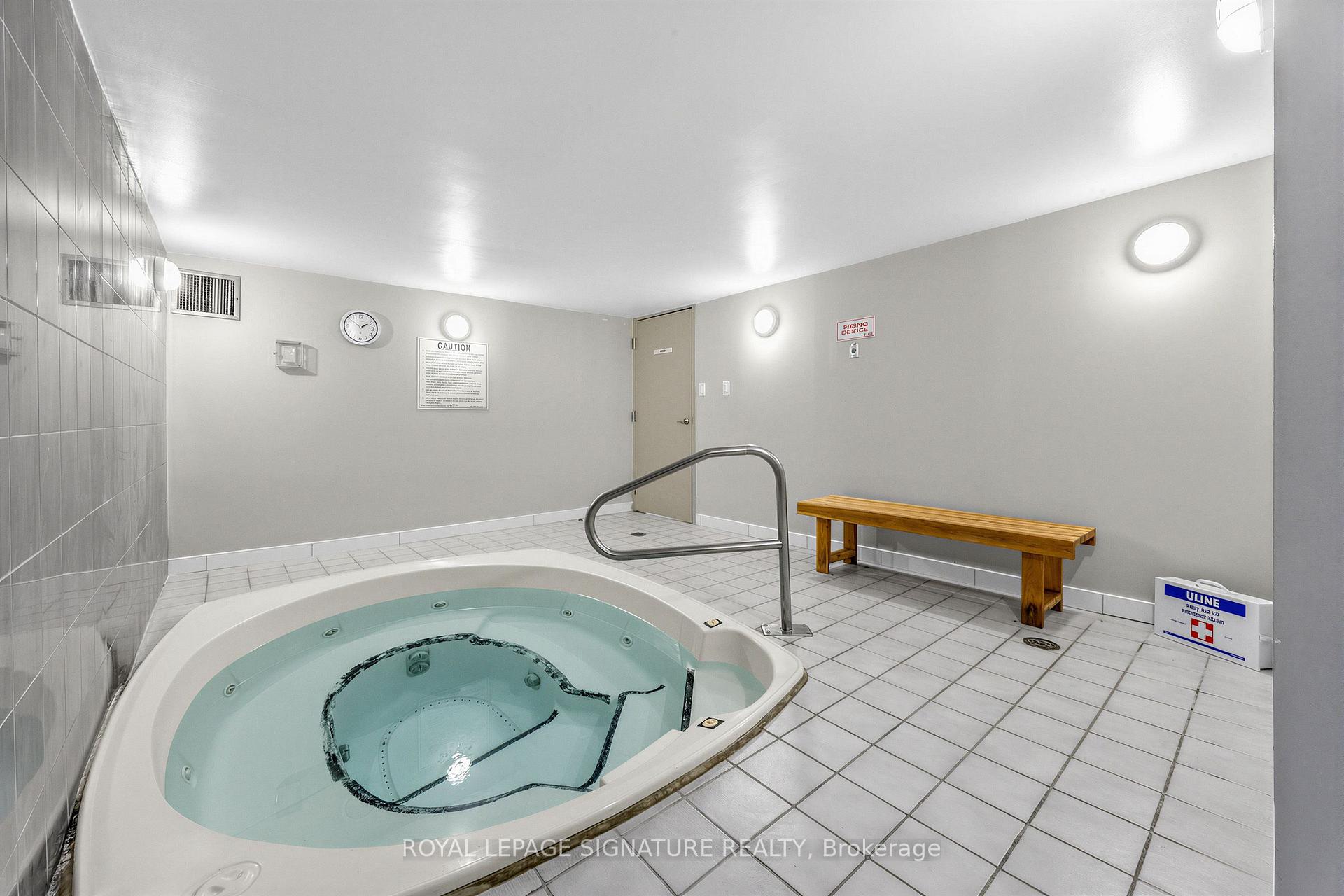Photo 27 of Unit 1006, 4 Park Vista, Toronto, Danforth Village-East York — HOMEH