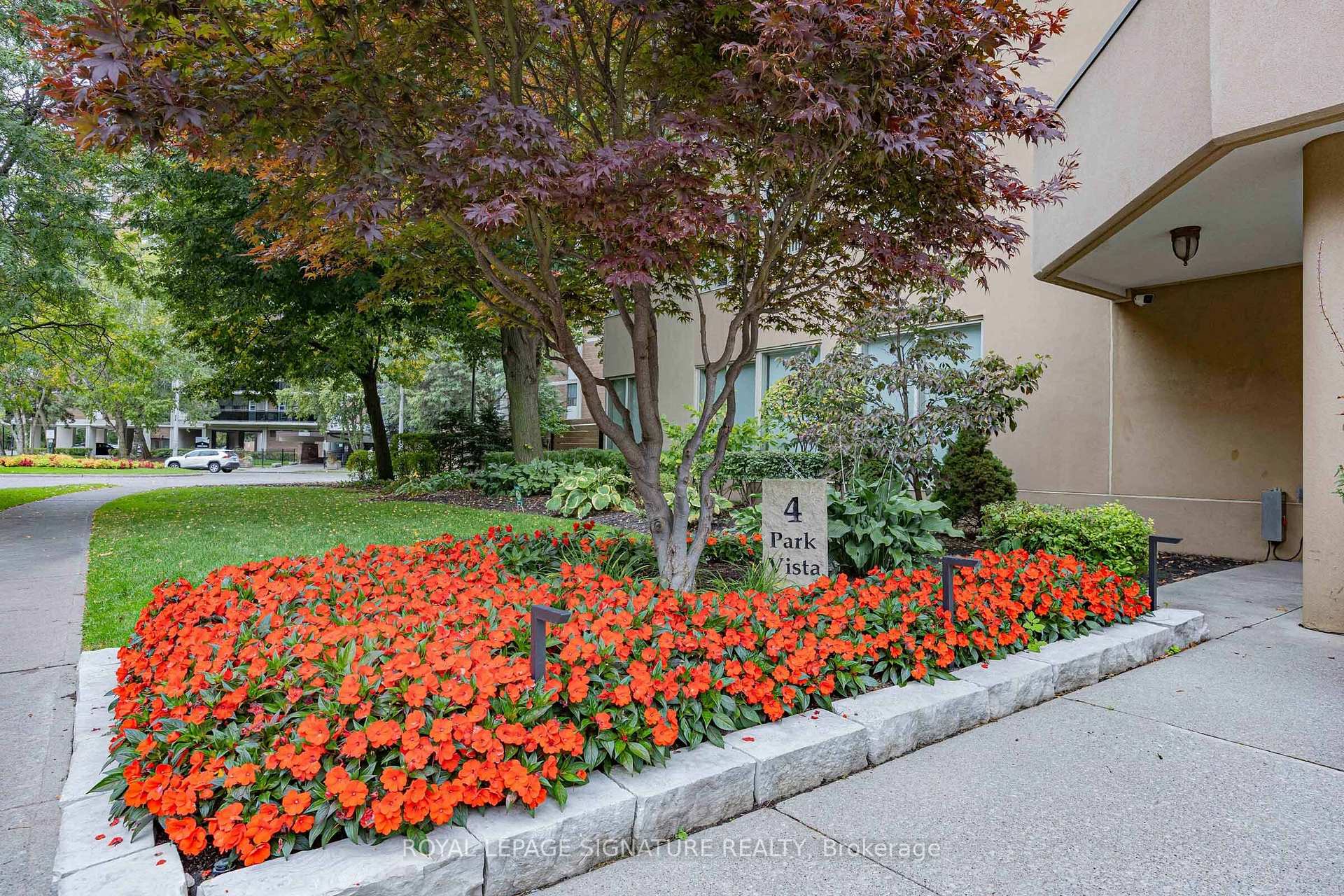 Photo 28 of Unit 1006, 4 Park Vista, Toronto, Danforth Village-East York — HOMEH