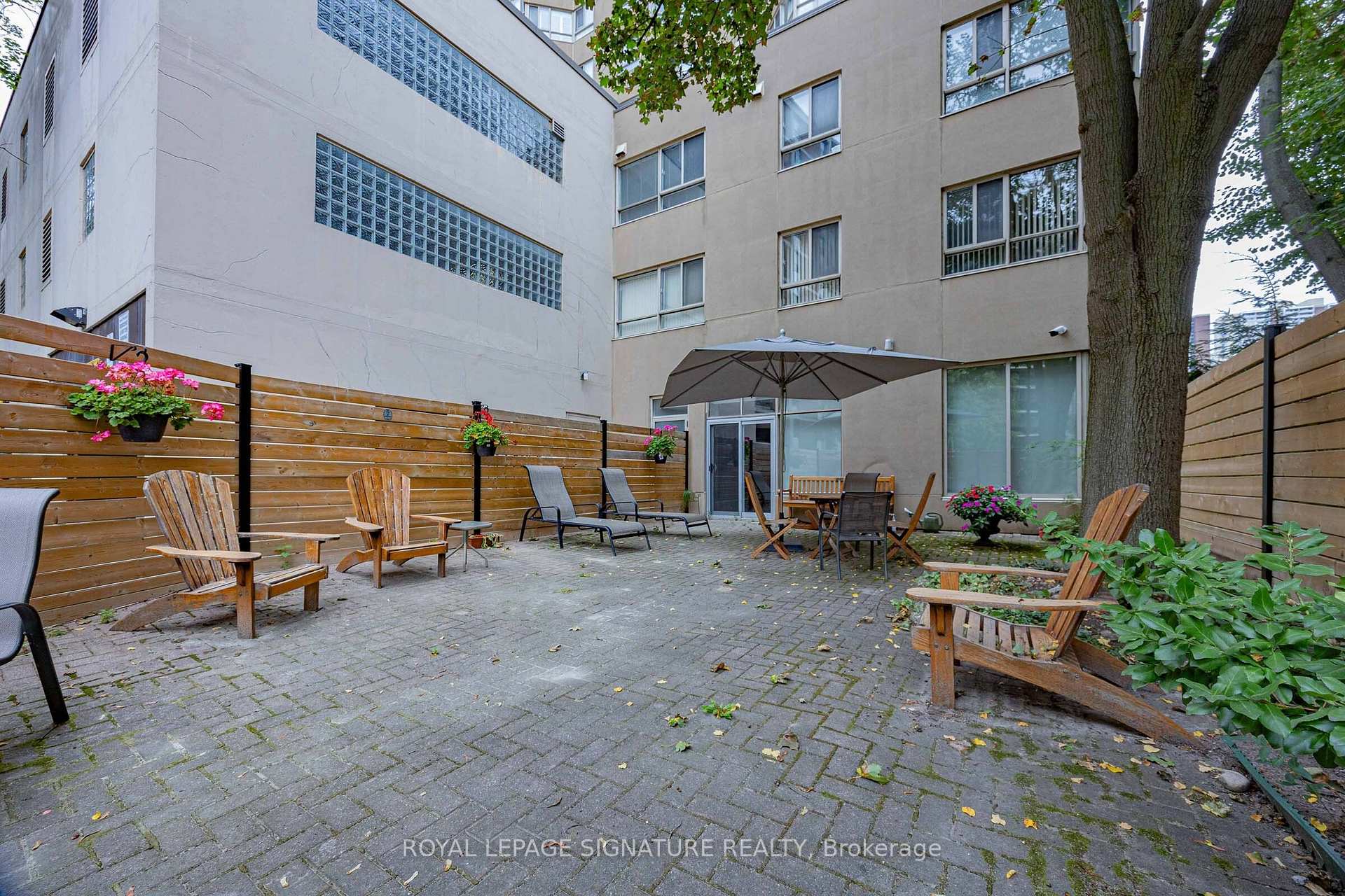 Photo 29 of Unit 1006, 4 Park Vista, Toronto, Danforth Village-East York — HOMEH