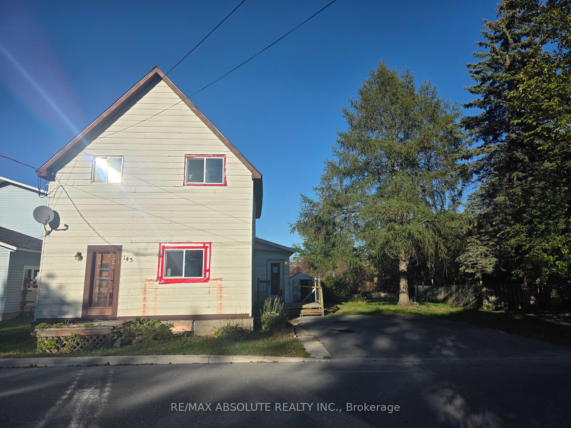 Photo of 143 Park Avenue