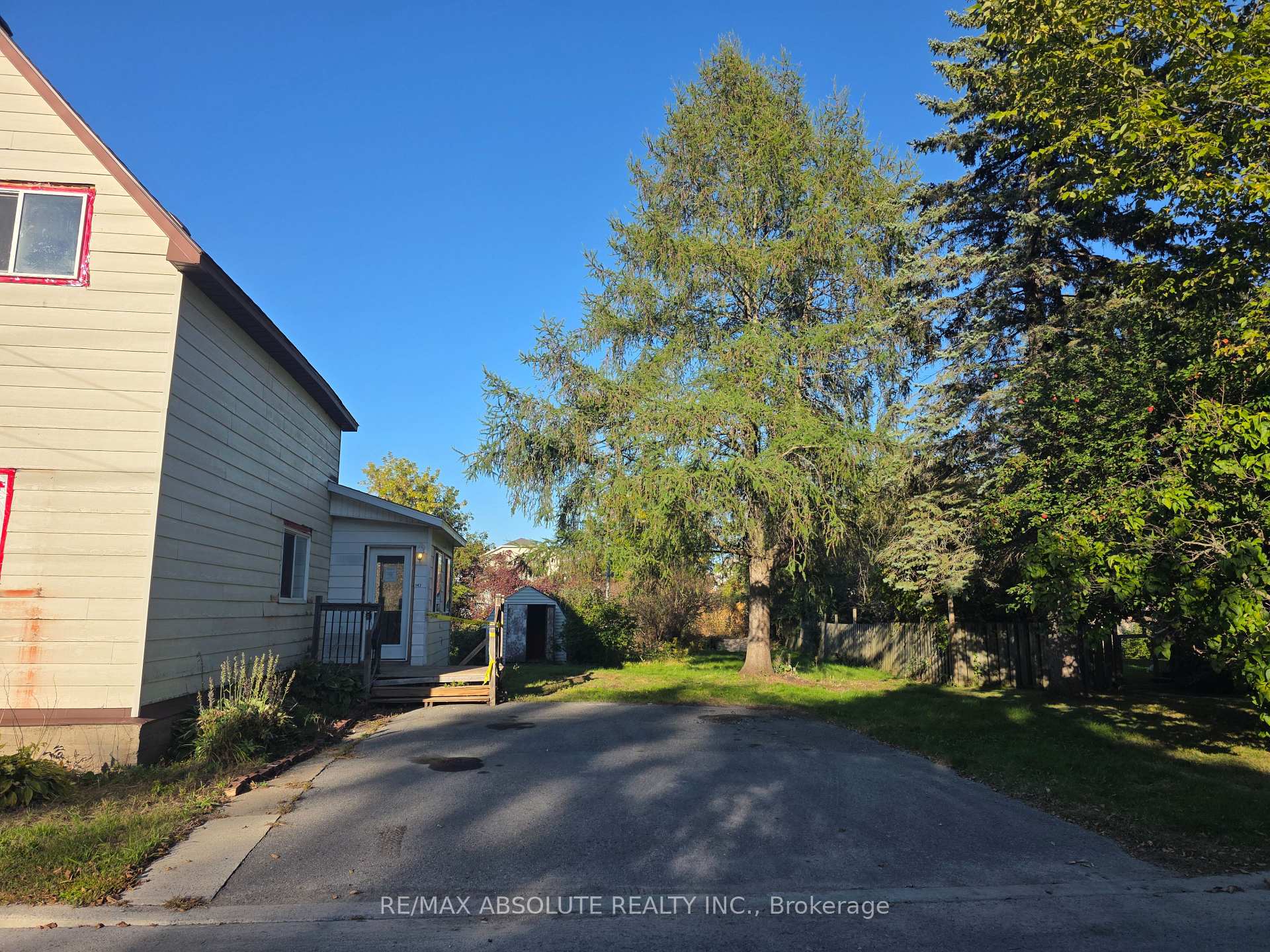 Photo 3 of 143 Park Avenue, Carleton Place, Carleton Place — HOMEH