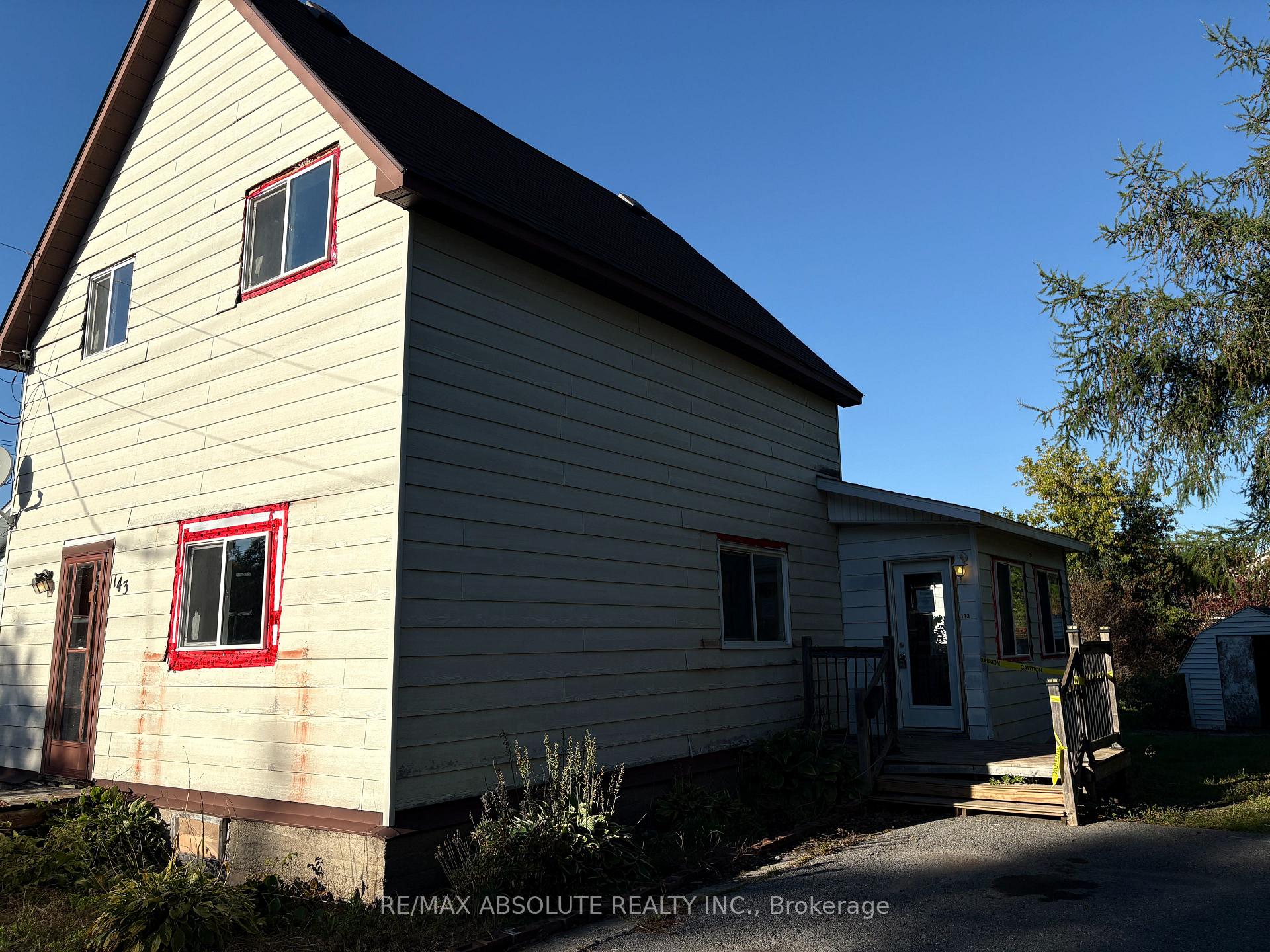 Photo 32 of 143 Park Avenue, Carleton Place, Carleton Place — HOMEH