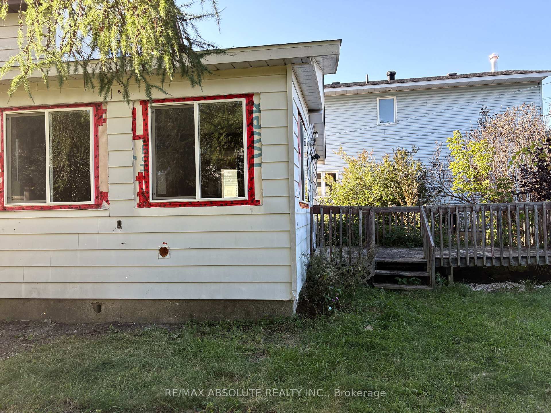 Photo 33 of 143 Park Avenue, Carleton Place, Carleton Place — HOMEH