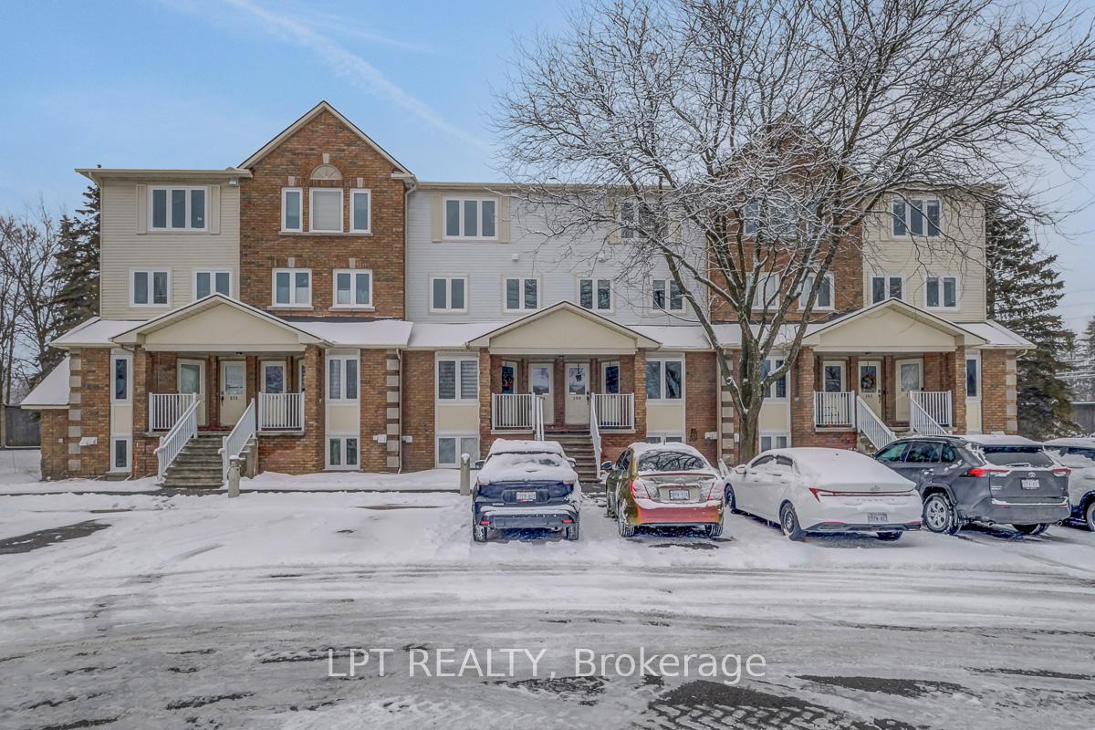 Photo of Unit 30, 204 Briston Private