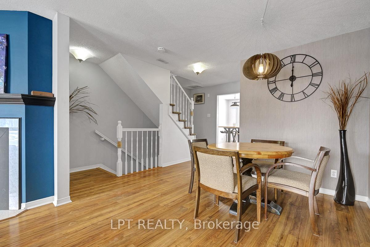Photo 8 of Unit 30, 204 Briston Private, Ottawa, Hunt Club Park — HOMEH