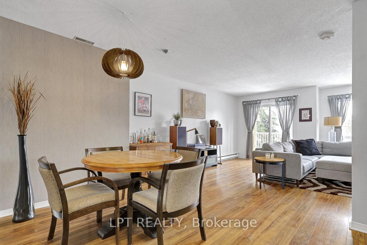 Photo 9 of Unit 30, 204 Briston Private, Ottawa, Hunt Club Park — HOMEH