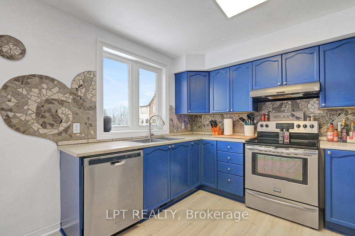 Photo 13 of Unit 30, 204 Briston Private, Ottawa, Hunt Club Park — HOMEH