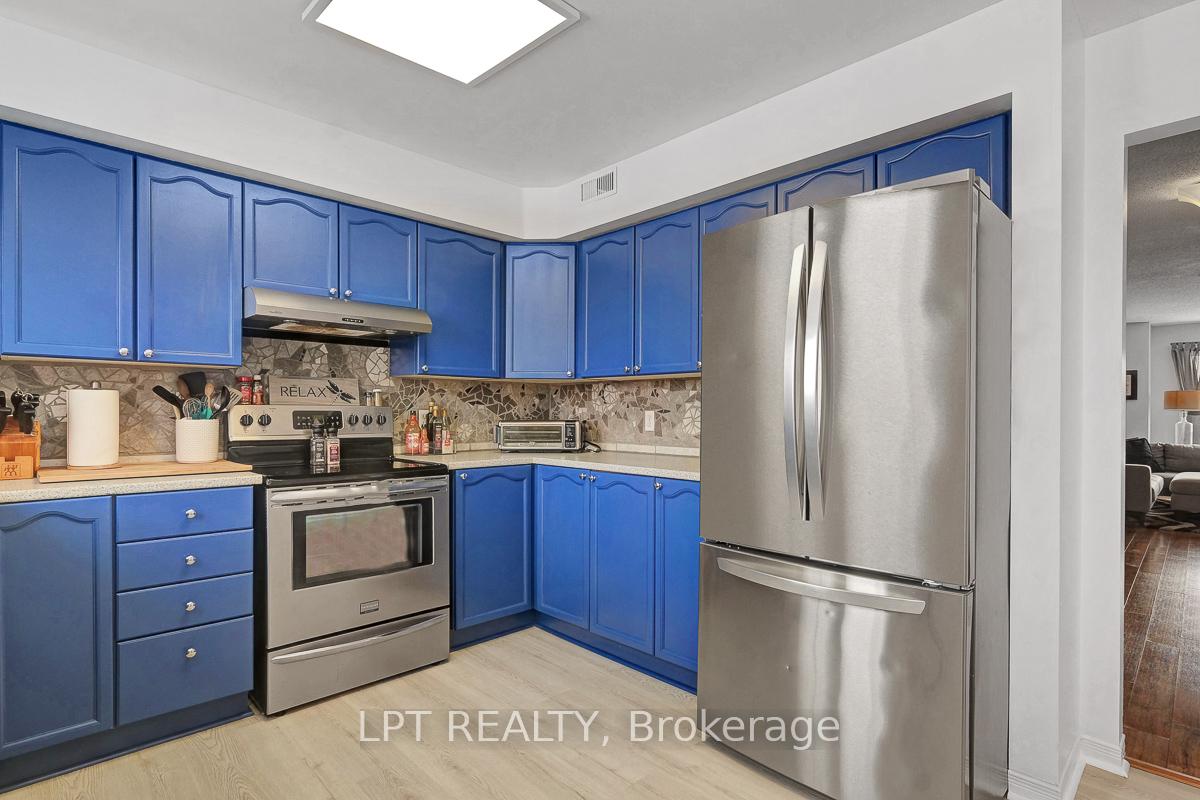 Photo 14 of Unit 30, 204 Briston Private, Ottawa, Hunt Club Park — HOMEH