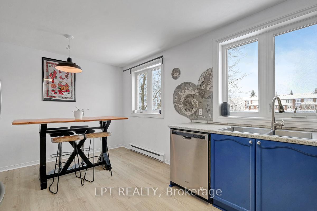 Photo 15 of Unit 30, 204 Briston Private, Ottawa, Hunt Club Park — HOMEH