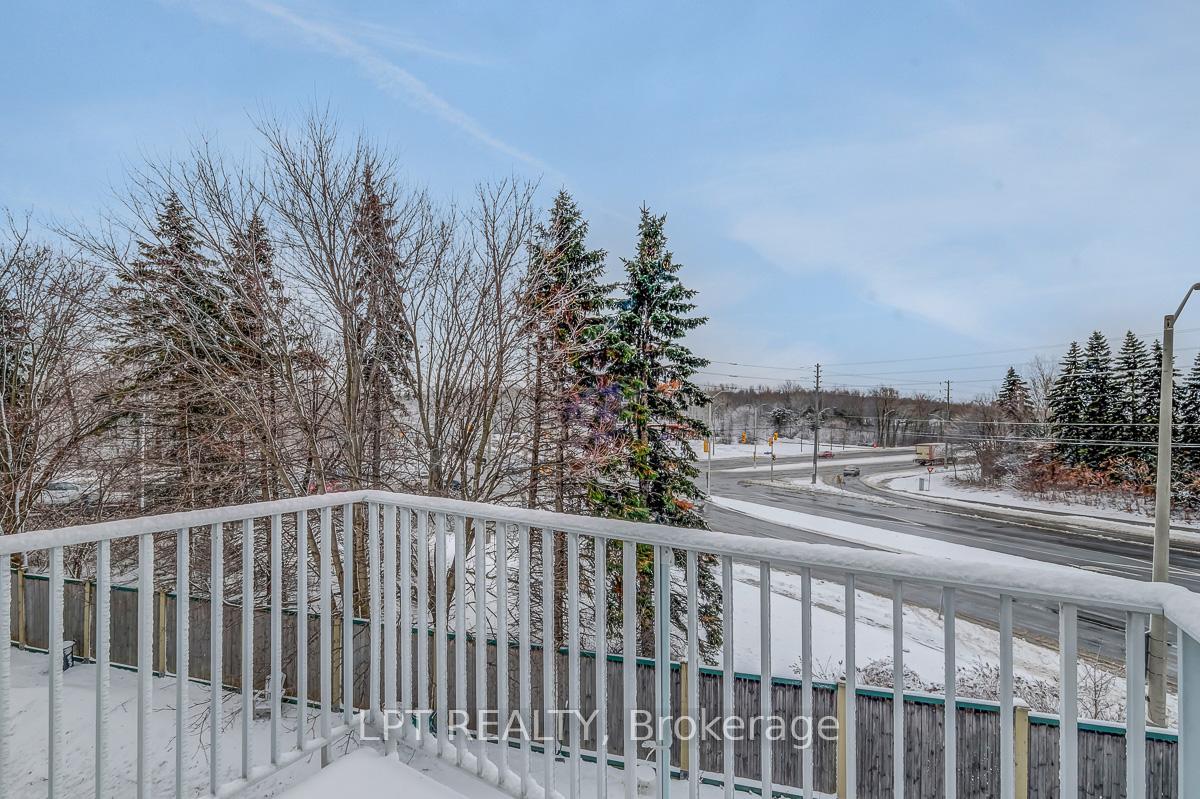 Photo 27 of Unit 30, 204 Briston Private, Ottawa, Hunt Club Park — HOMEH