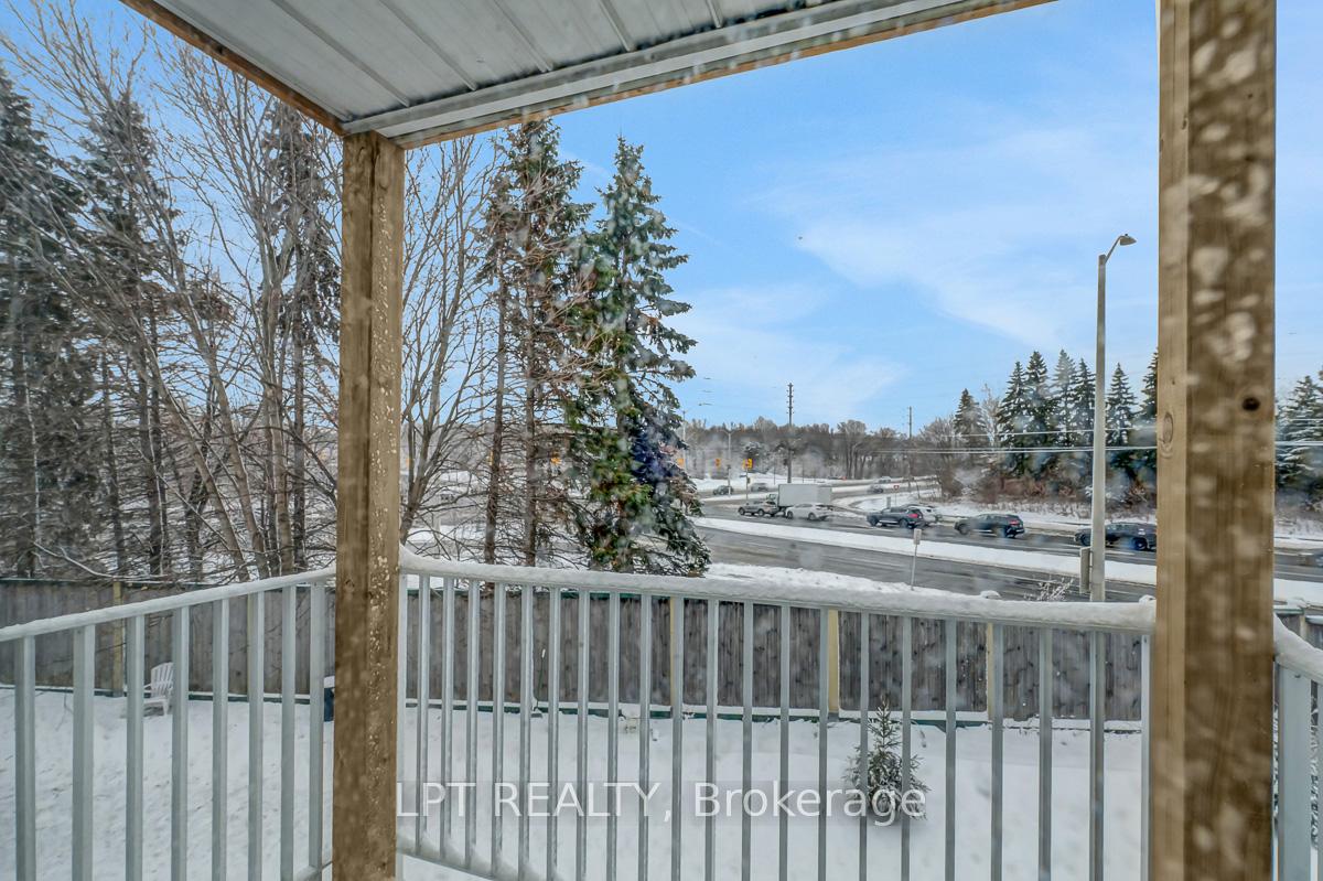 Photo 28 of Unit 30, 204 Briston Private, Ottawa, Hunt Club Park — HOMEH