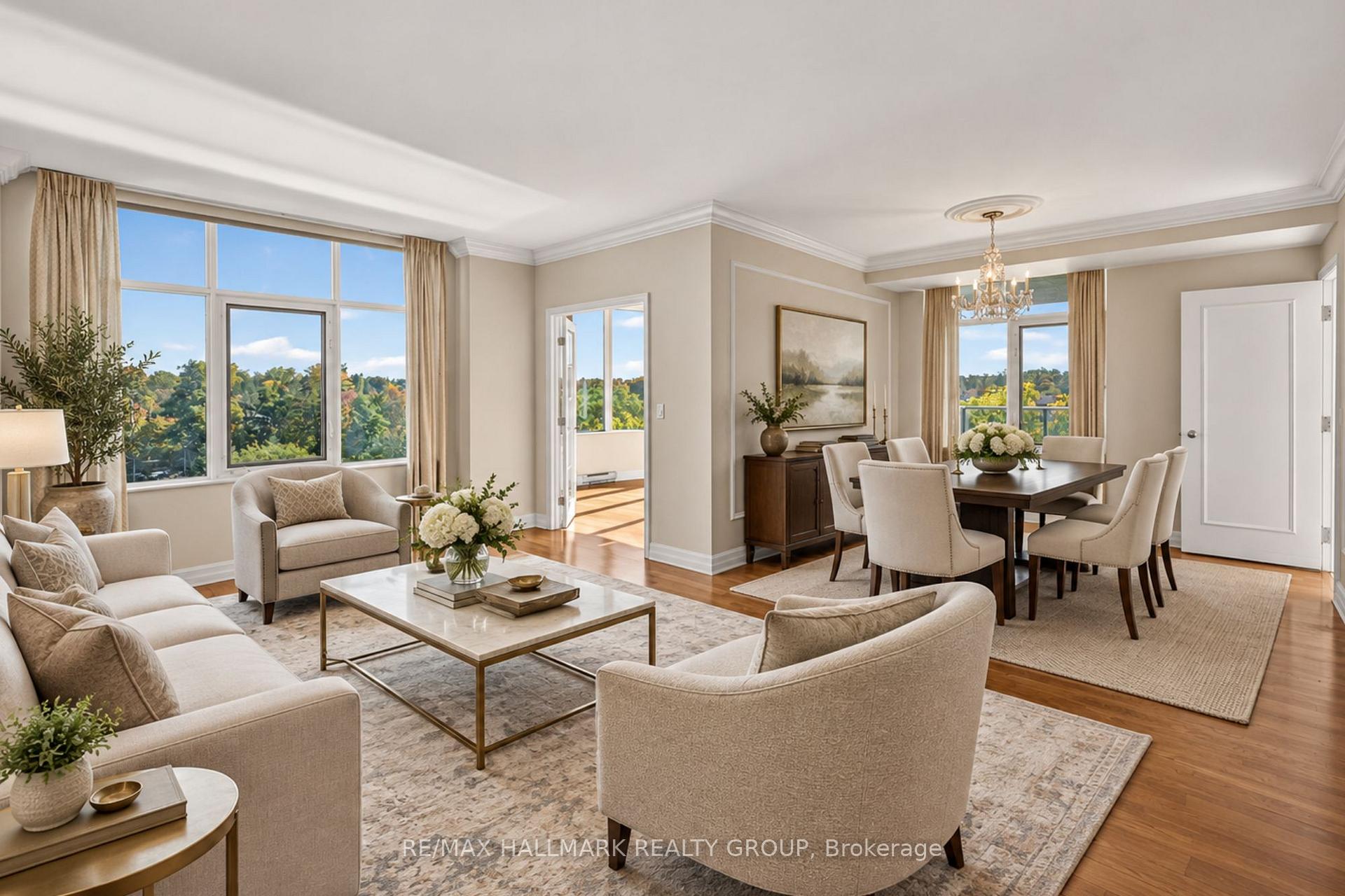 Photo 2 of Unit 607, 3590 Rivergate Way, Ottawa, Quinterra — HOMEH