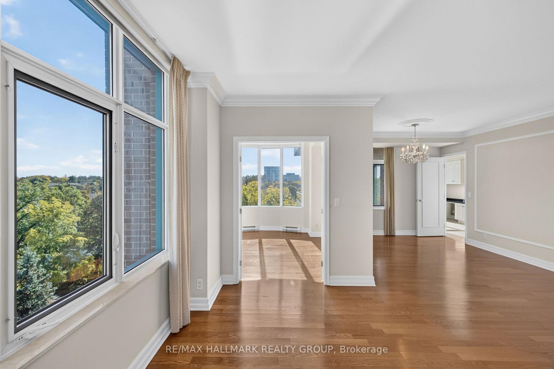 Photo 4 of Unit 607, 3590 Rivergate Way, Ottawa, Quinterra — HOMEH