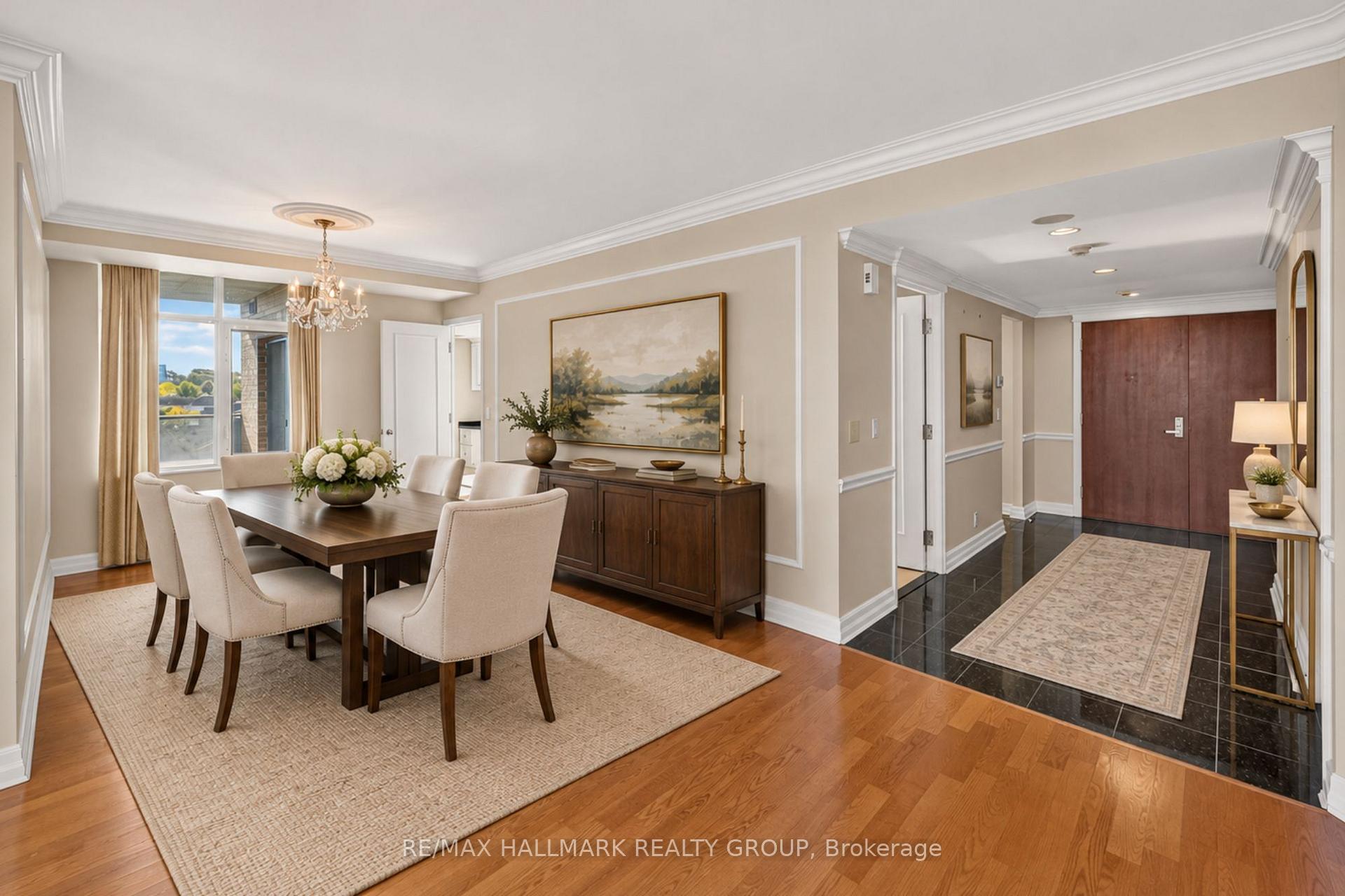 Photo 5 of Unit 607, 3590 Rivergate Way, Ottawa, Quinterra — HOMEH