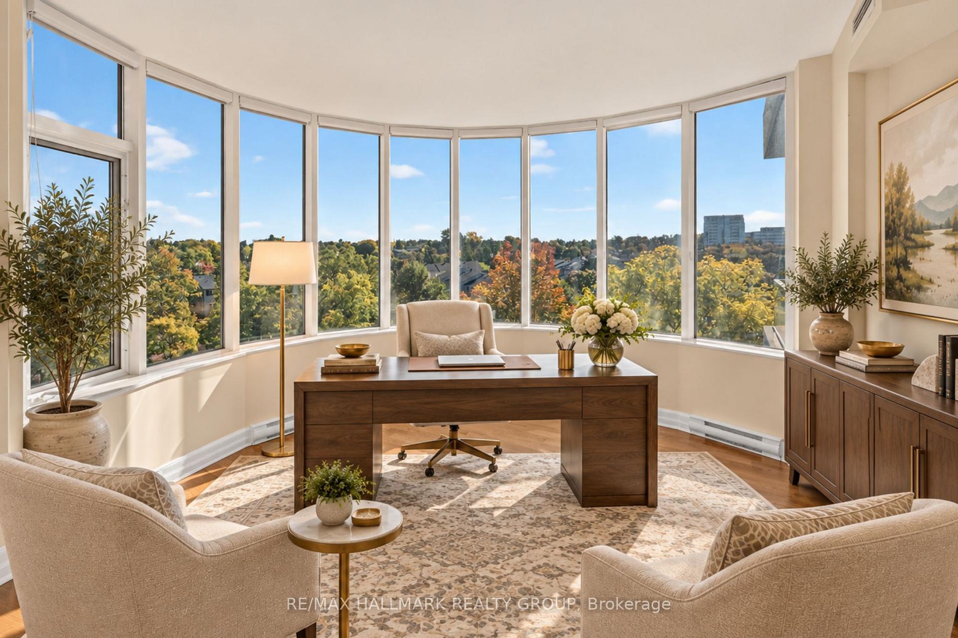 Photo 9 of Unit 607, 3590 Rivergate Way, Ottawa, Quinterra — HOMEH