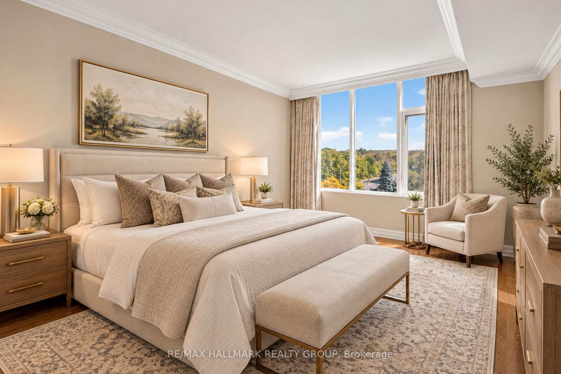 Photo 17 of Unit 607, 3590 Rivergate Way, Ottawa, Quinterra — HOMEH