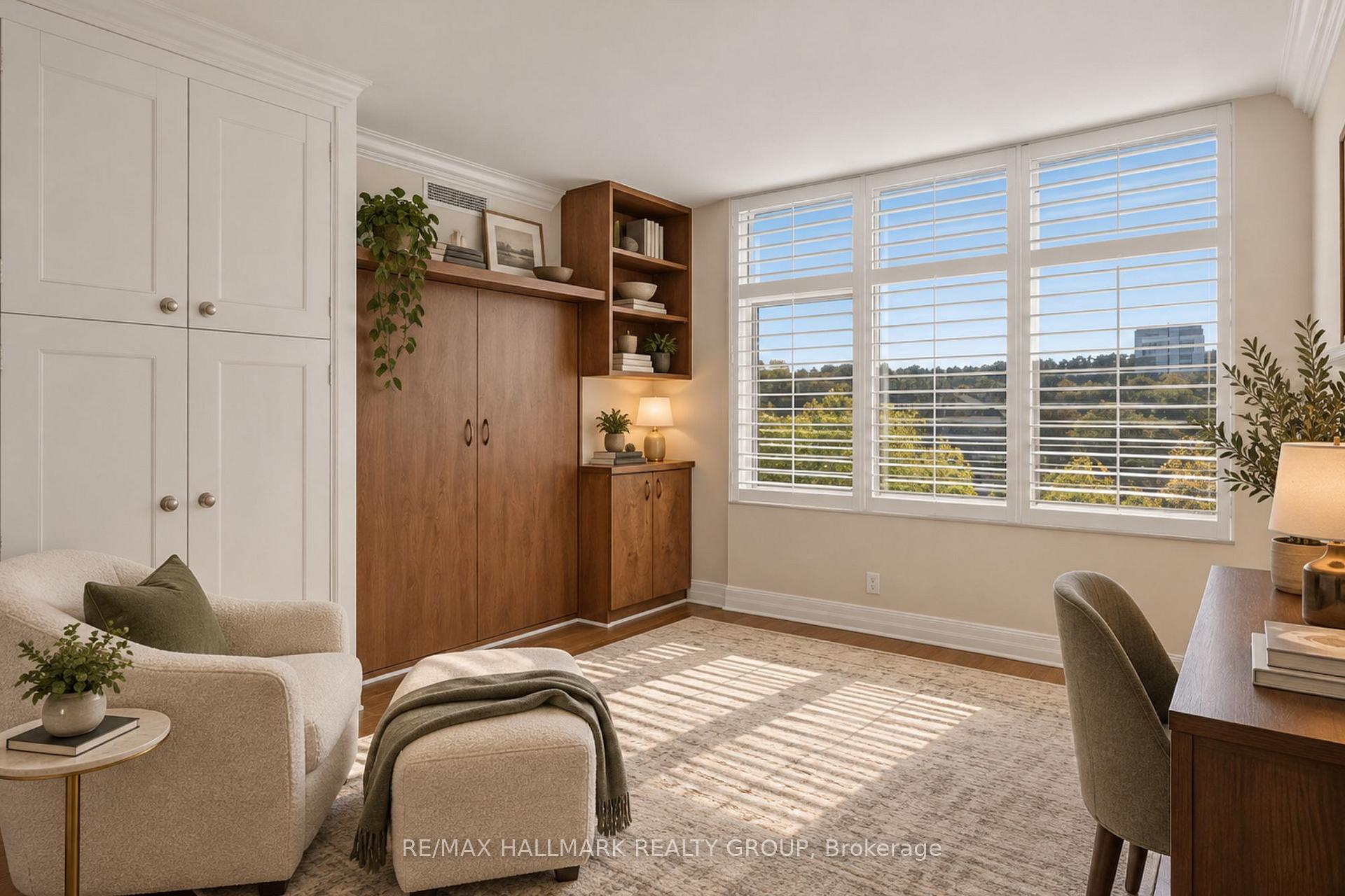 Photo 22 of Unit 607, 3590 Rivergate Way, Ottawa, Quinterra — HOMEH