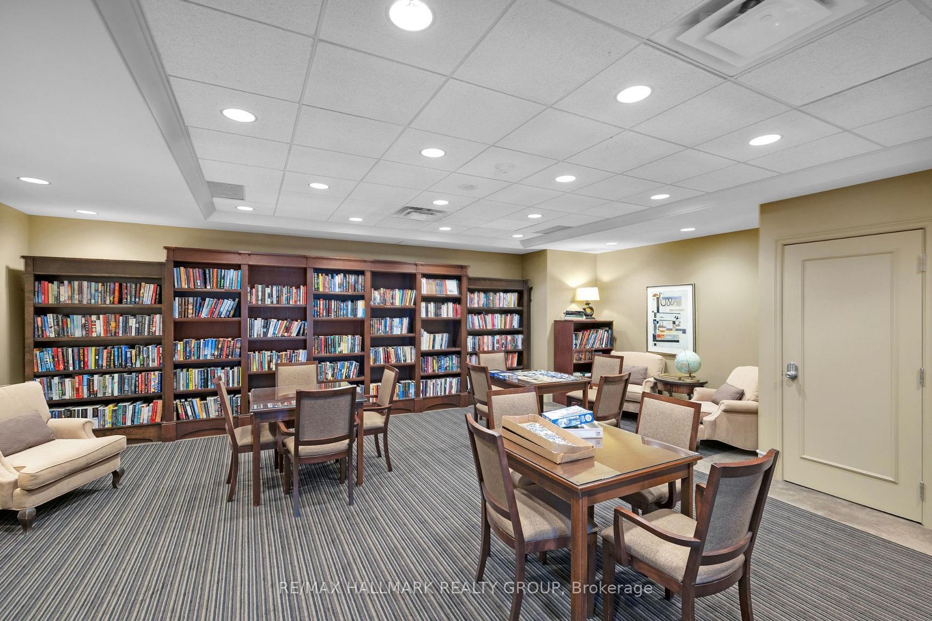 Photo 29 of Unit 607, 3590 Rivergate Way, Ottawa, Quinterra — HOMEH