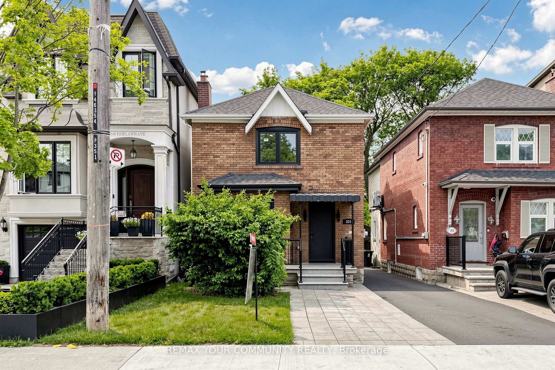 Photo of 351 Fairlawn Avenue