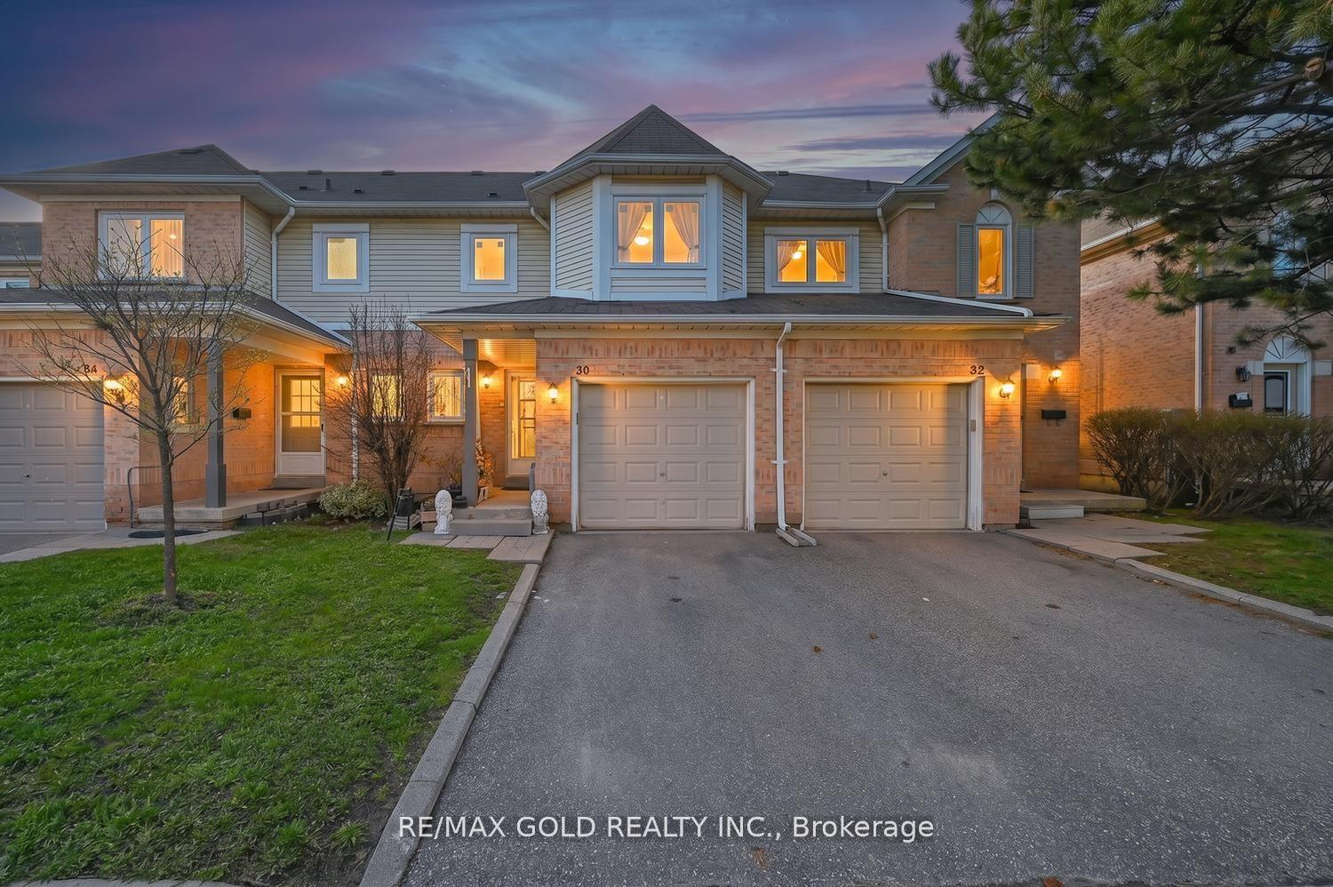 Photo 1 of 30 Wickstead Court, Brampton, Sandringham-Wellington — HOMEH