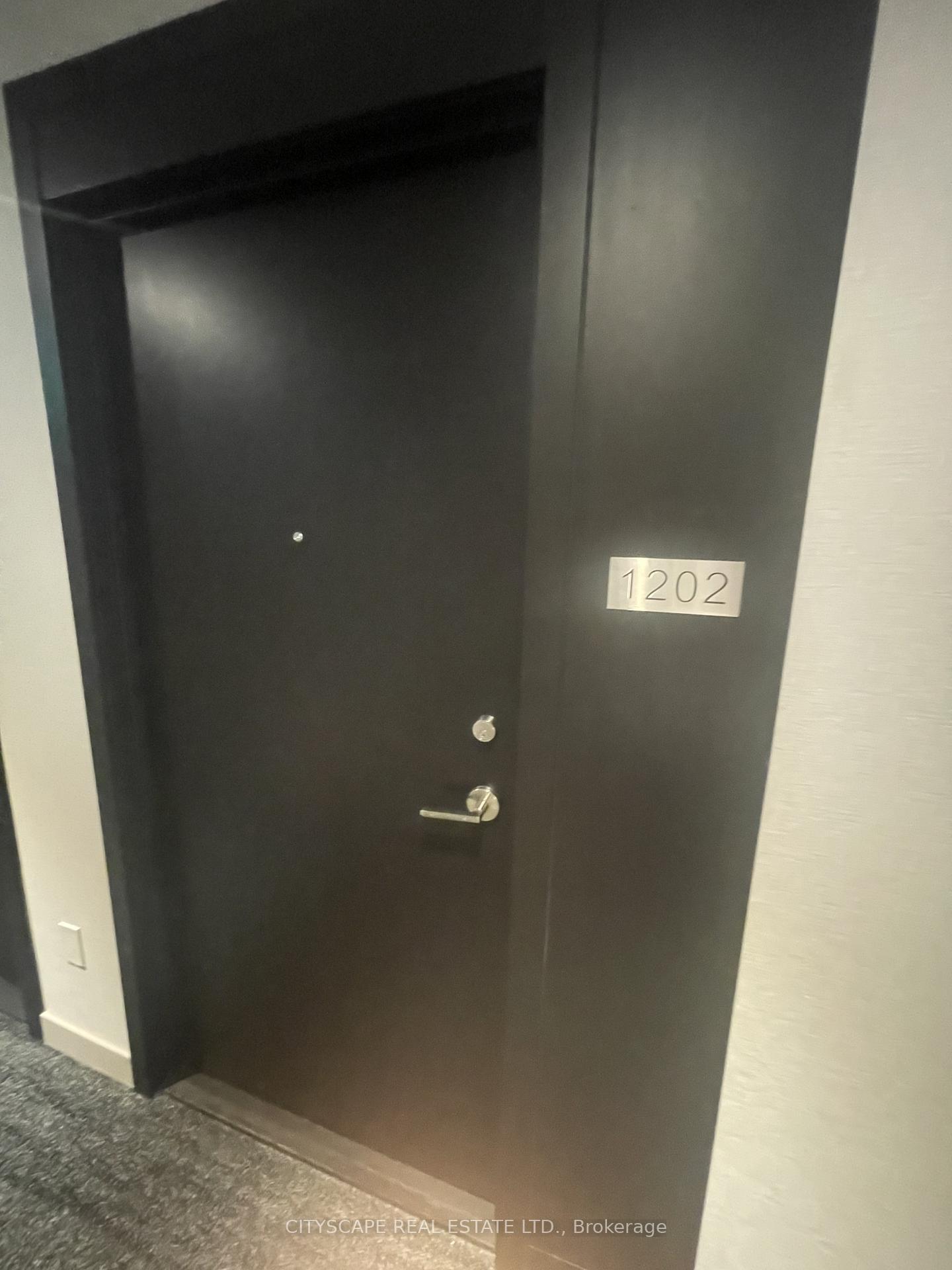 Photo of Unit 1202, 82 Dalhousie Street
