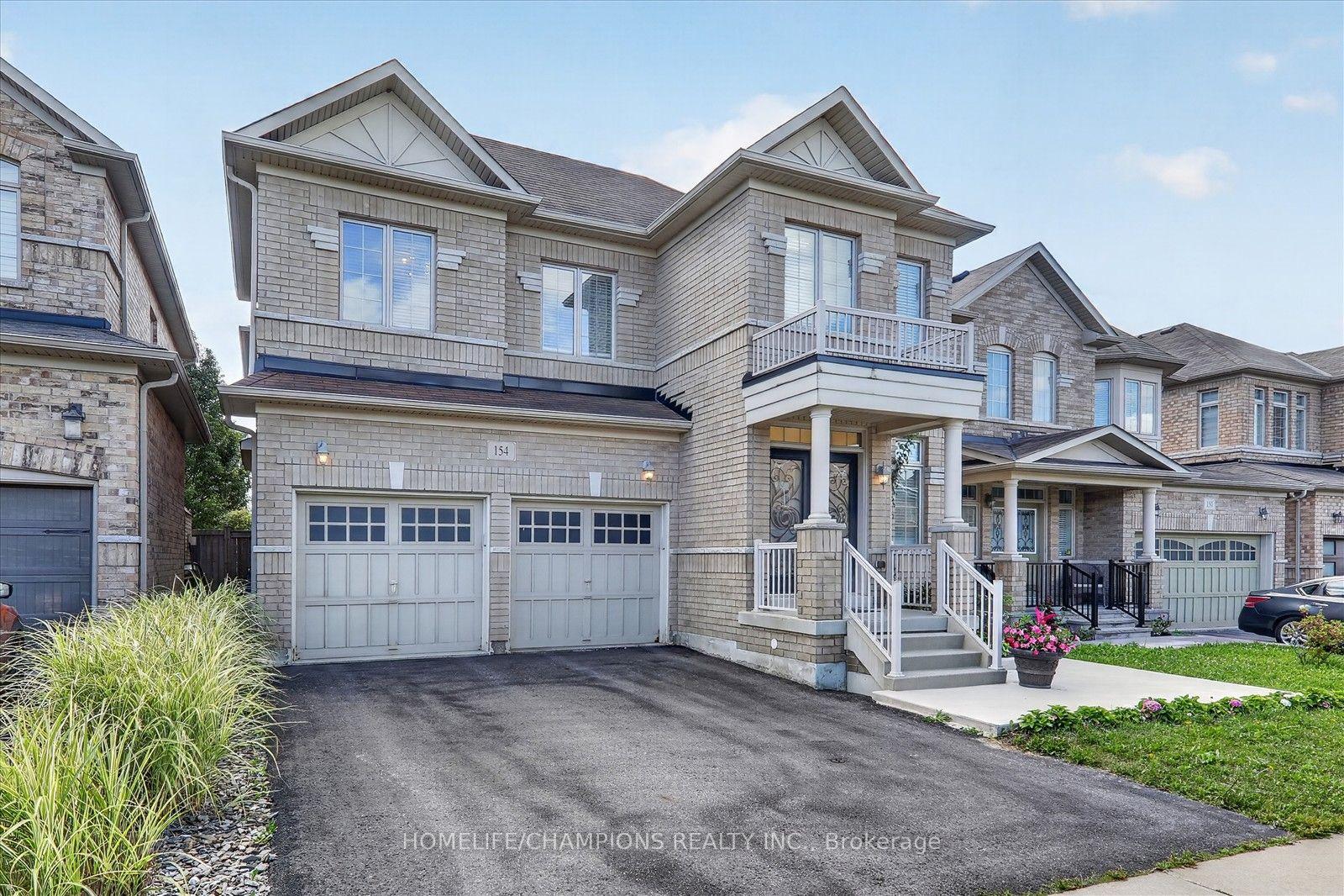 Photo 2 of 154 Humphrey Street, Hamilton, Waterdown — HOMEH