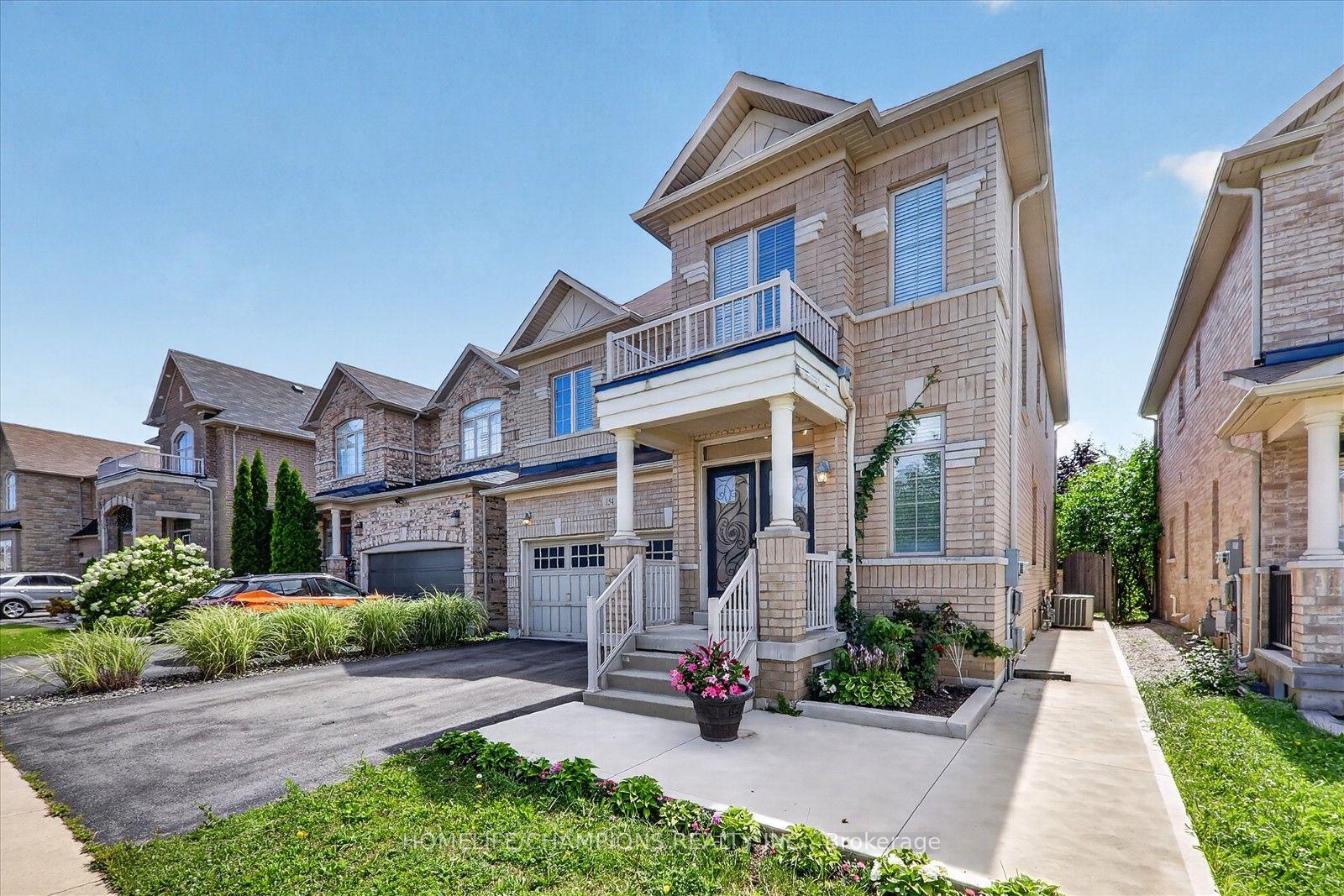 Photo 3 of 154 Humphrey Street, Hamilton, Waterdown — HOMEH