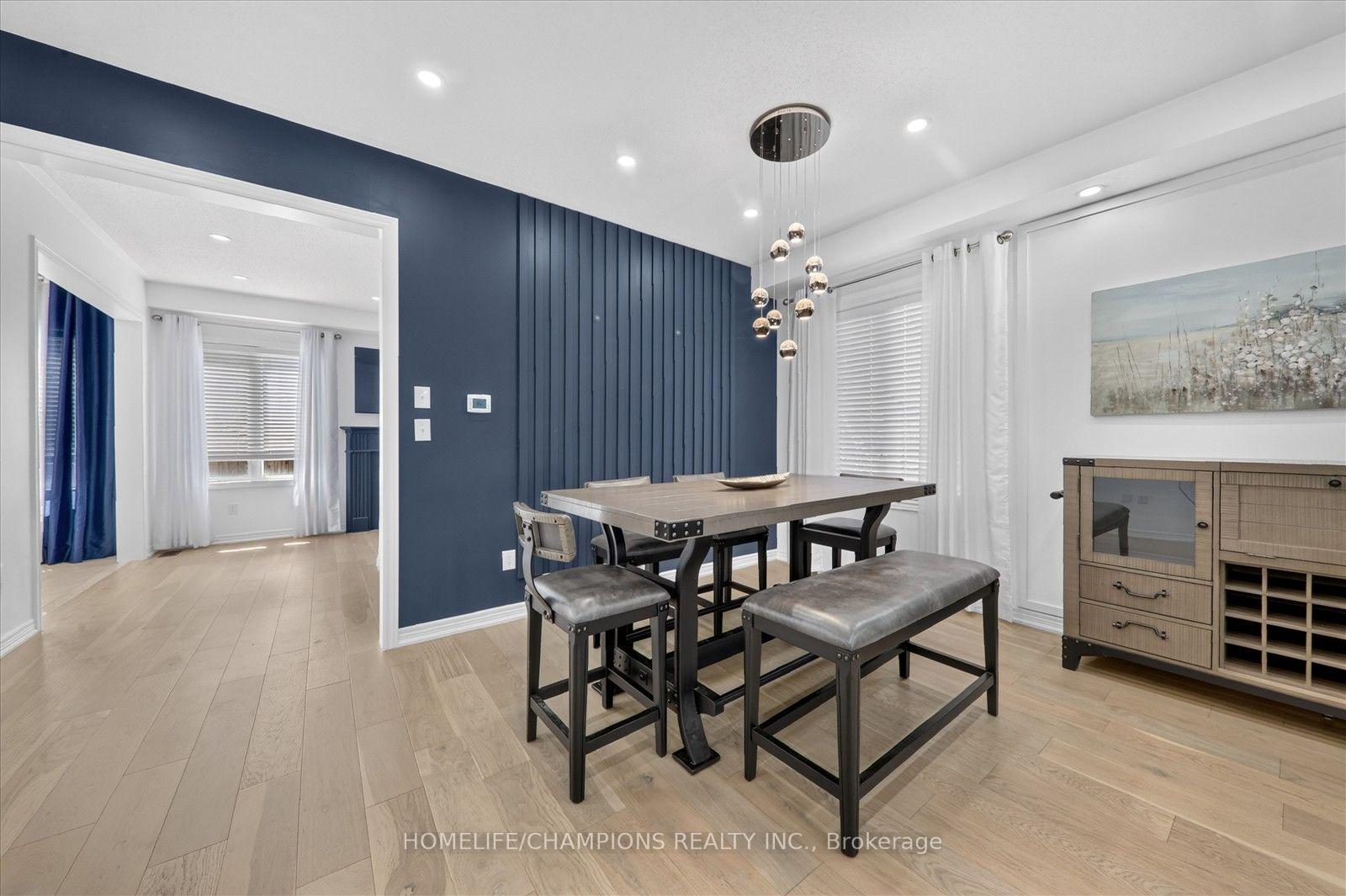 Photo 10 of 154 Humphrey Street, Hamilton, Waterdown — HOMEH