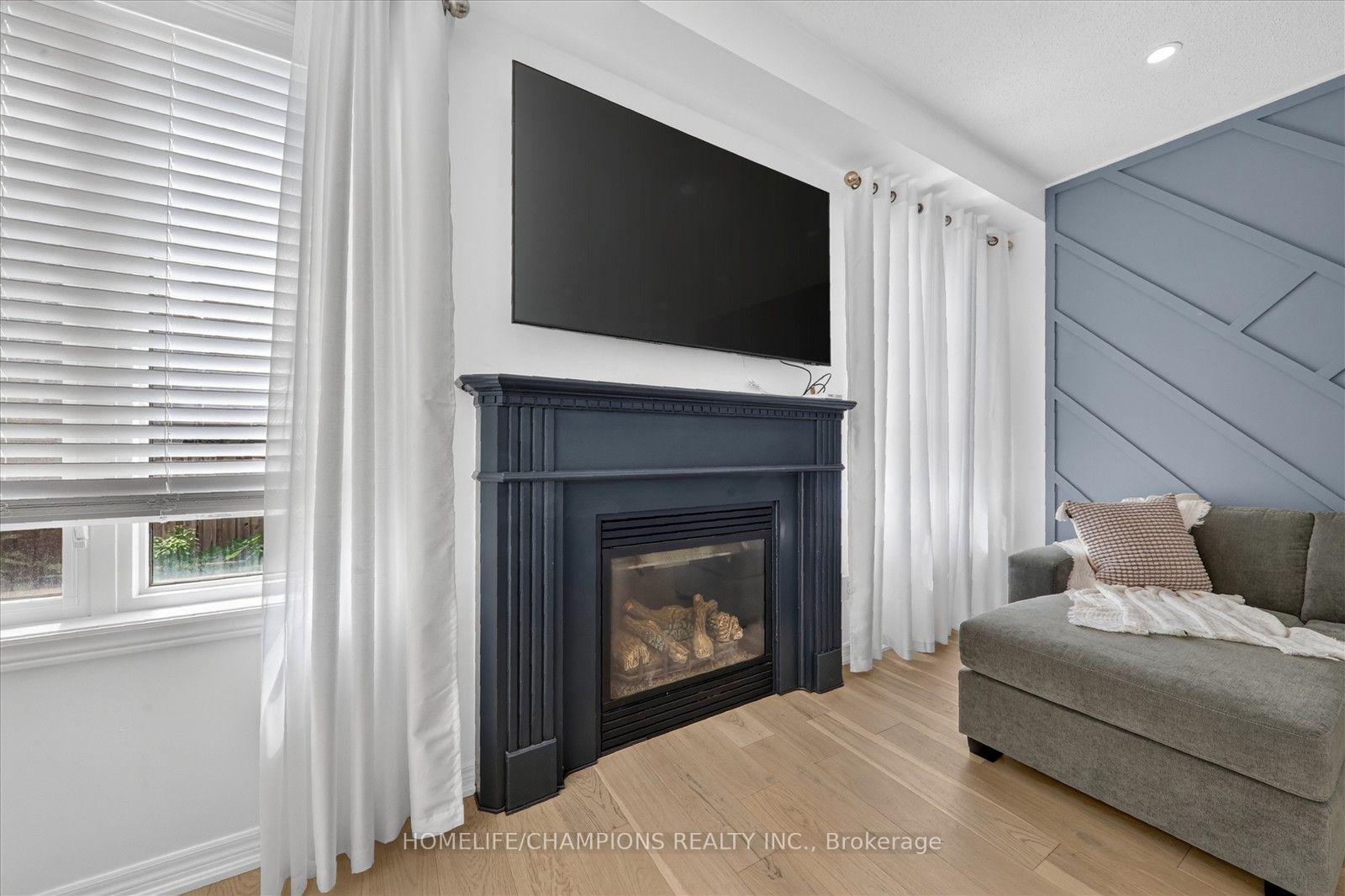 Photo 15 of 154 Humphrey Street, Hamilton, Waterdown — HOMEH