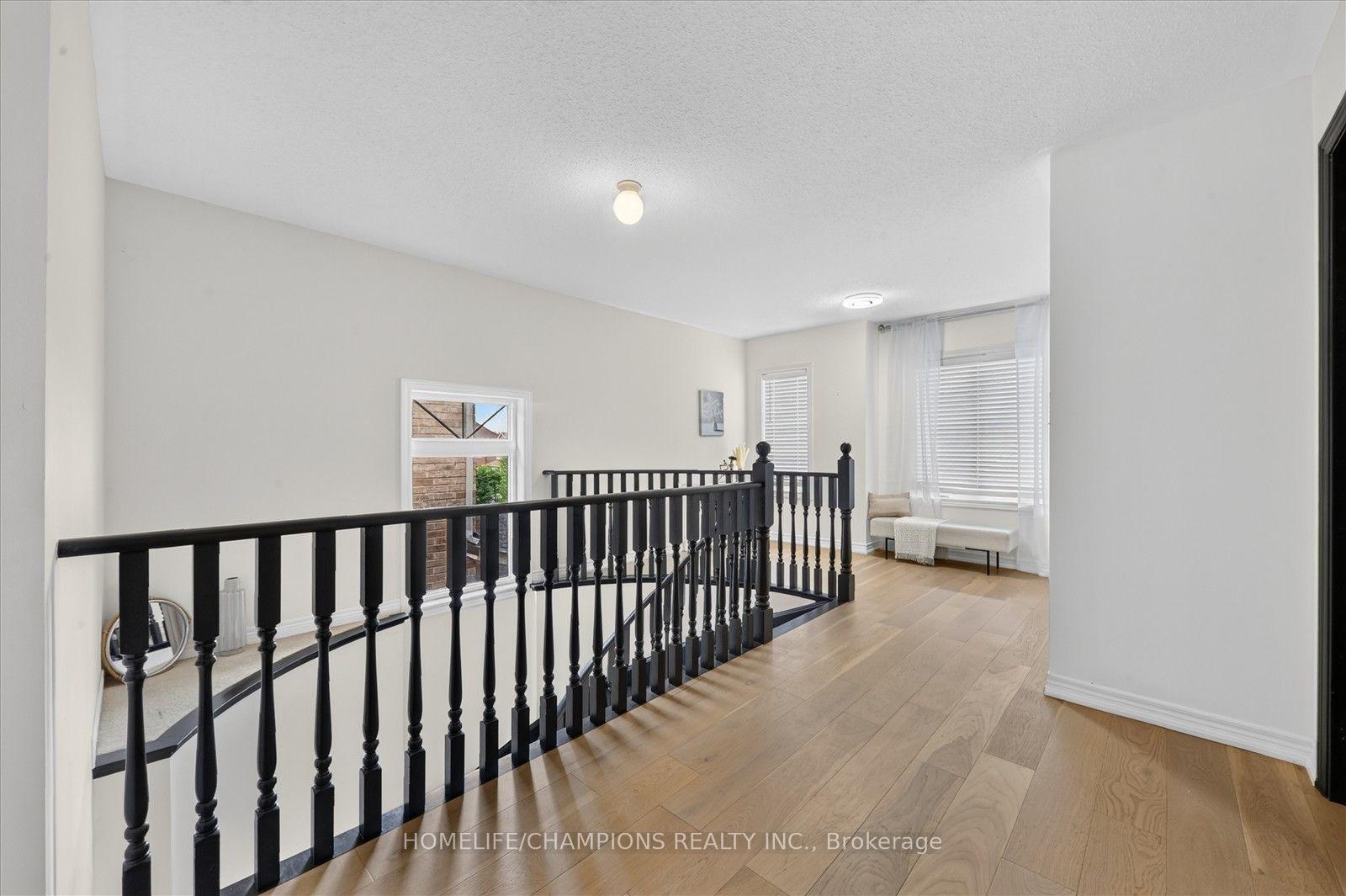 Photo 27 of 154 Humphrey Street, Hamilton, Waterdown — HOMEH