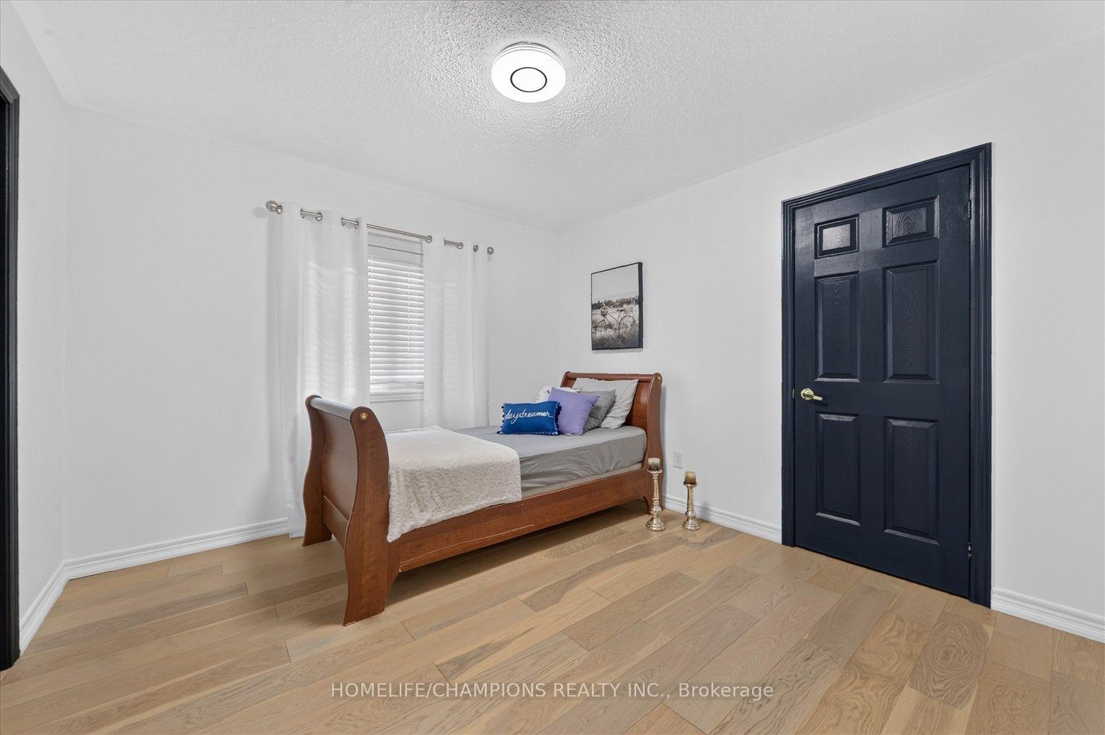 Photo 39 of 154 Humphrey Street, Hamilton, Waterdown — HOMEH