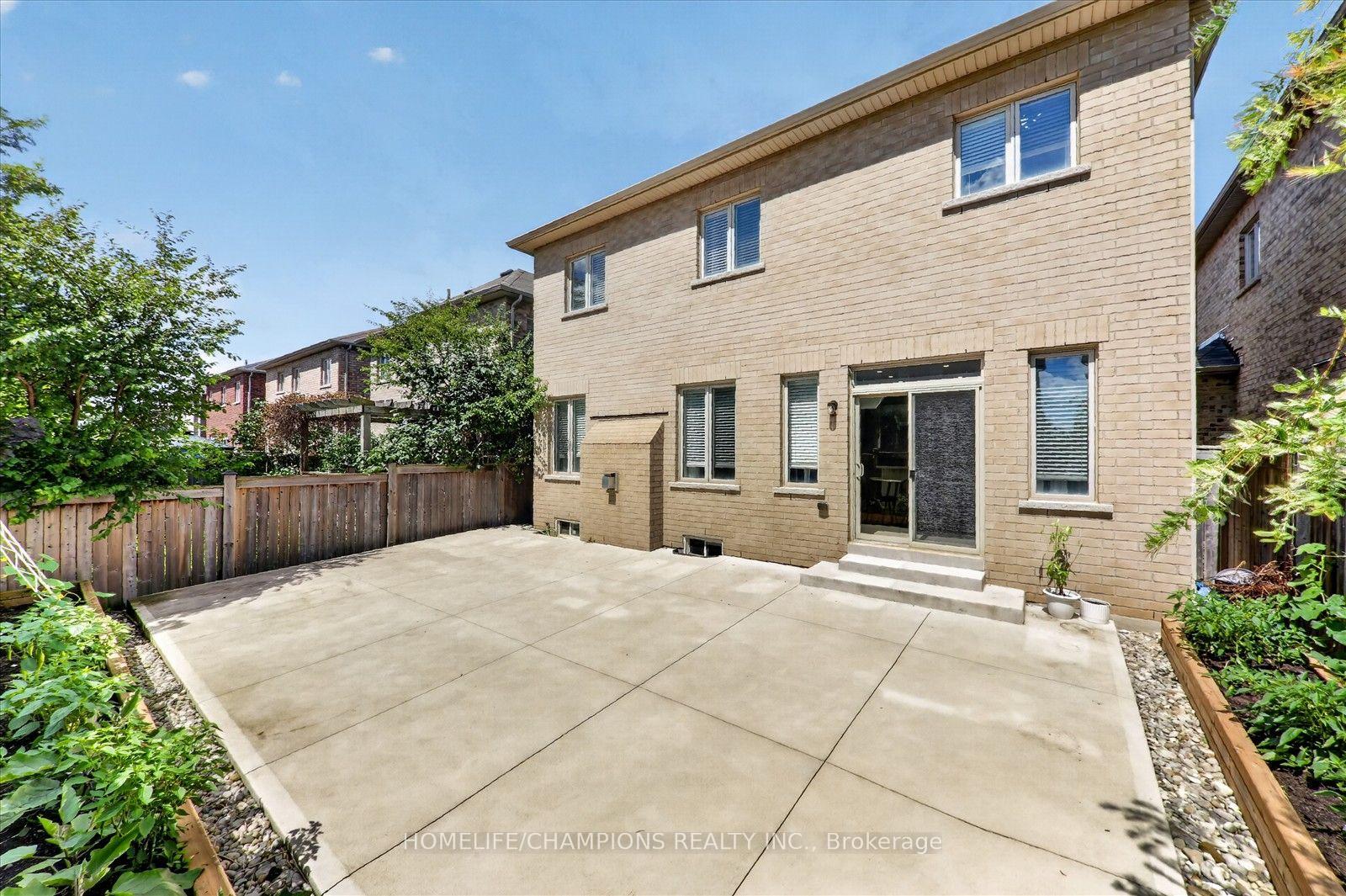 Photo 48 of 154 Humphrey Street, Hamilton, Waterdown — HOMEH