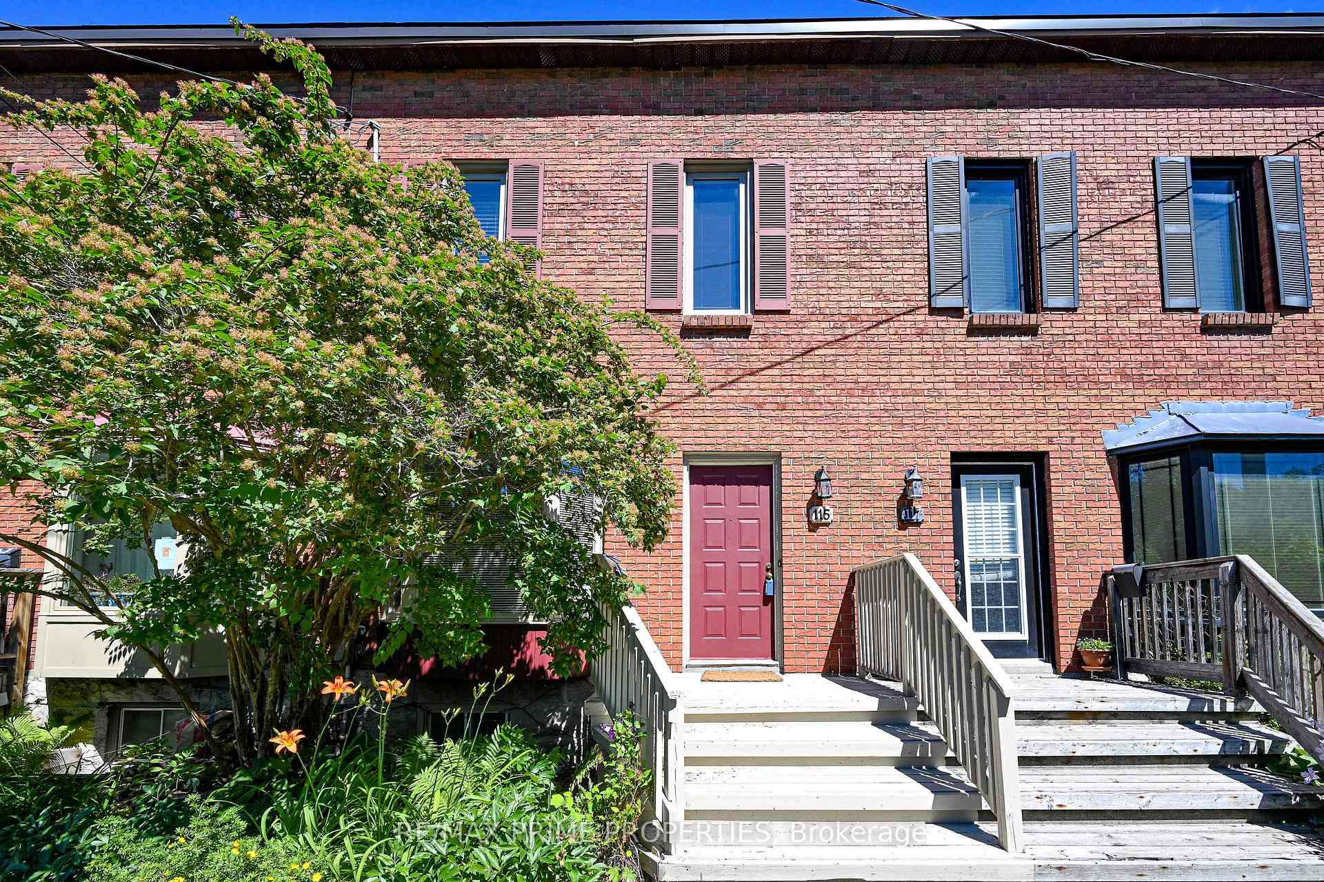 Photo 1 of 115 Havelock Street, Ottawa, Ottawa East — HOMEH
