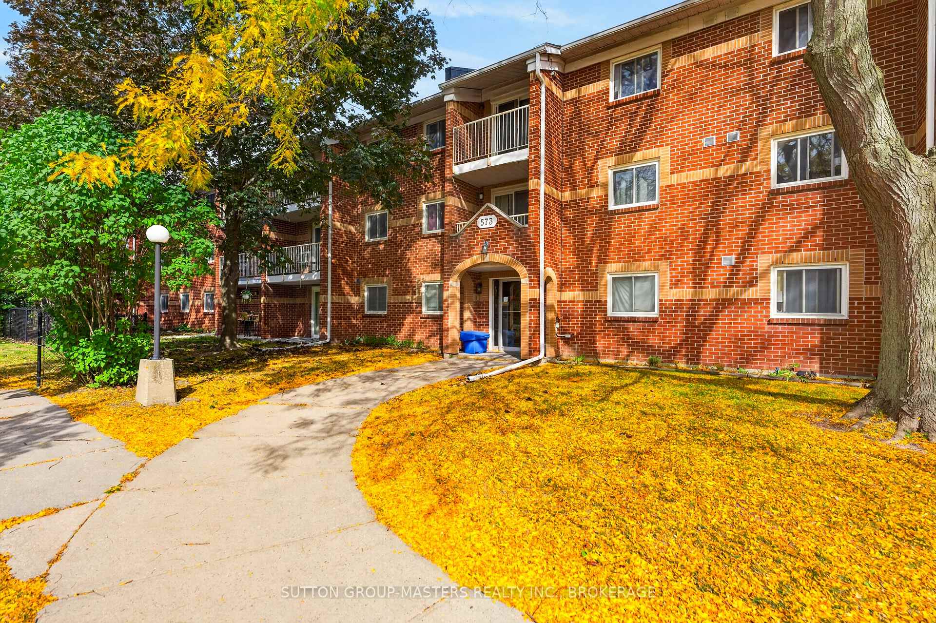 Photo of Unit 101, 573 Armstrong Road