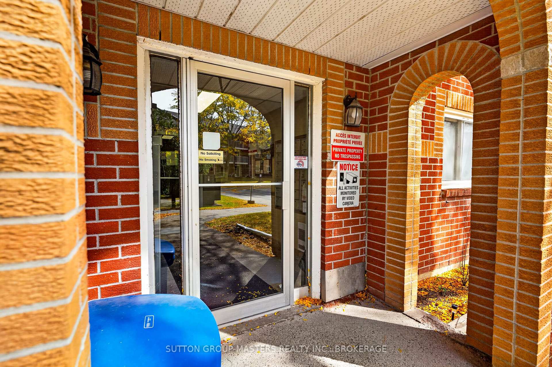 Photo 2 of Unit 101, 573 Armstrong Road, Kingston, East Gardiners Rd — HOMEH