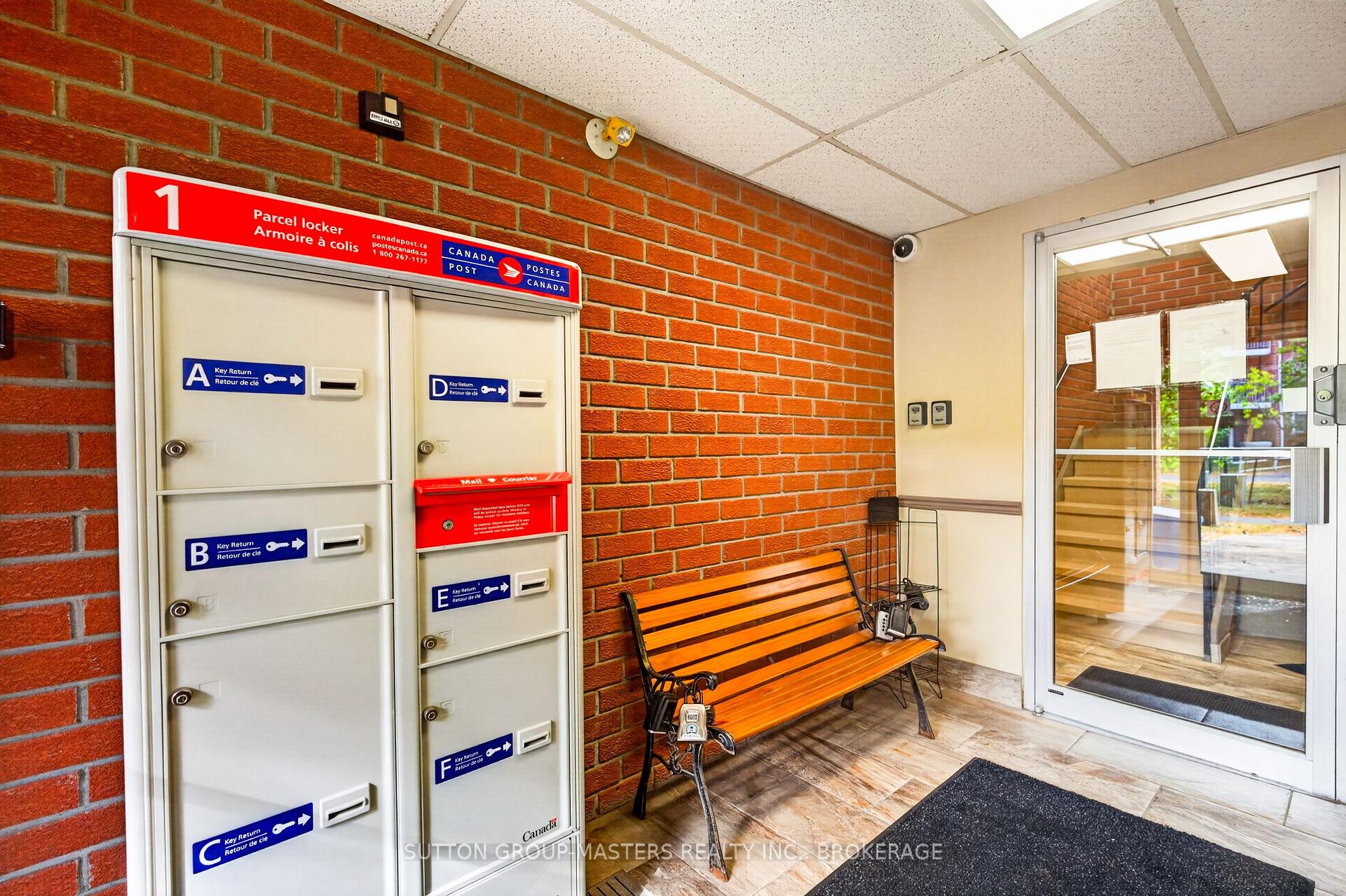 Photo 3 of Unit 101, 573 Armstrong Road, Kingston, East Gardiners Rd — HOMEH