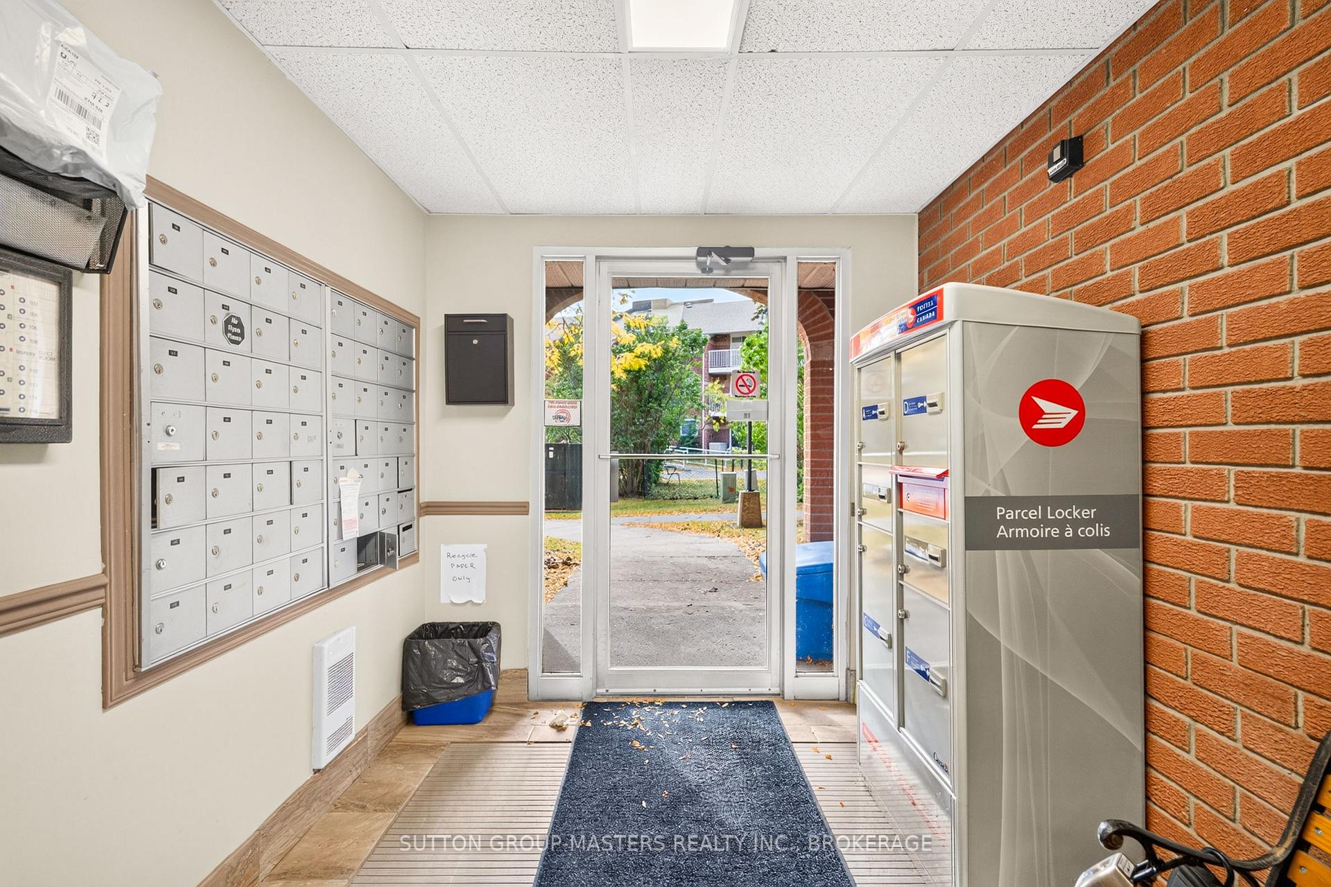 Photo 4 of Unit 101, 573 Armstrong Road, Kingston, East Gardiners Rd — HOMEH