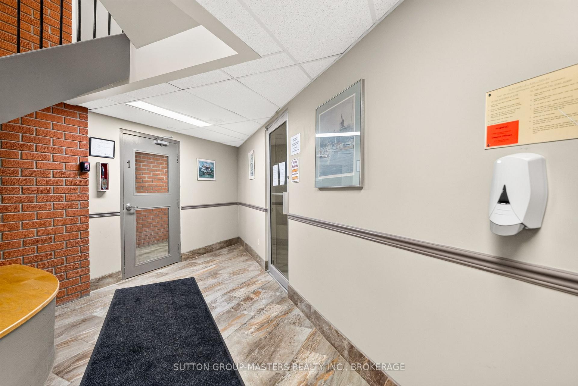 Photo 5 of Unit 101, 573 Armstrong Road, Kingston, East Gardiners Rd — HOMEH