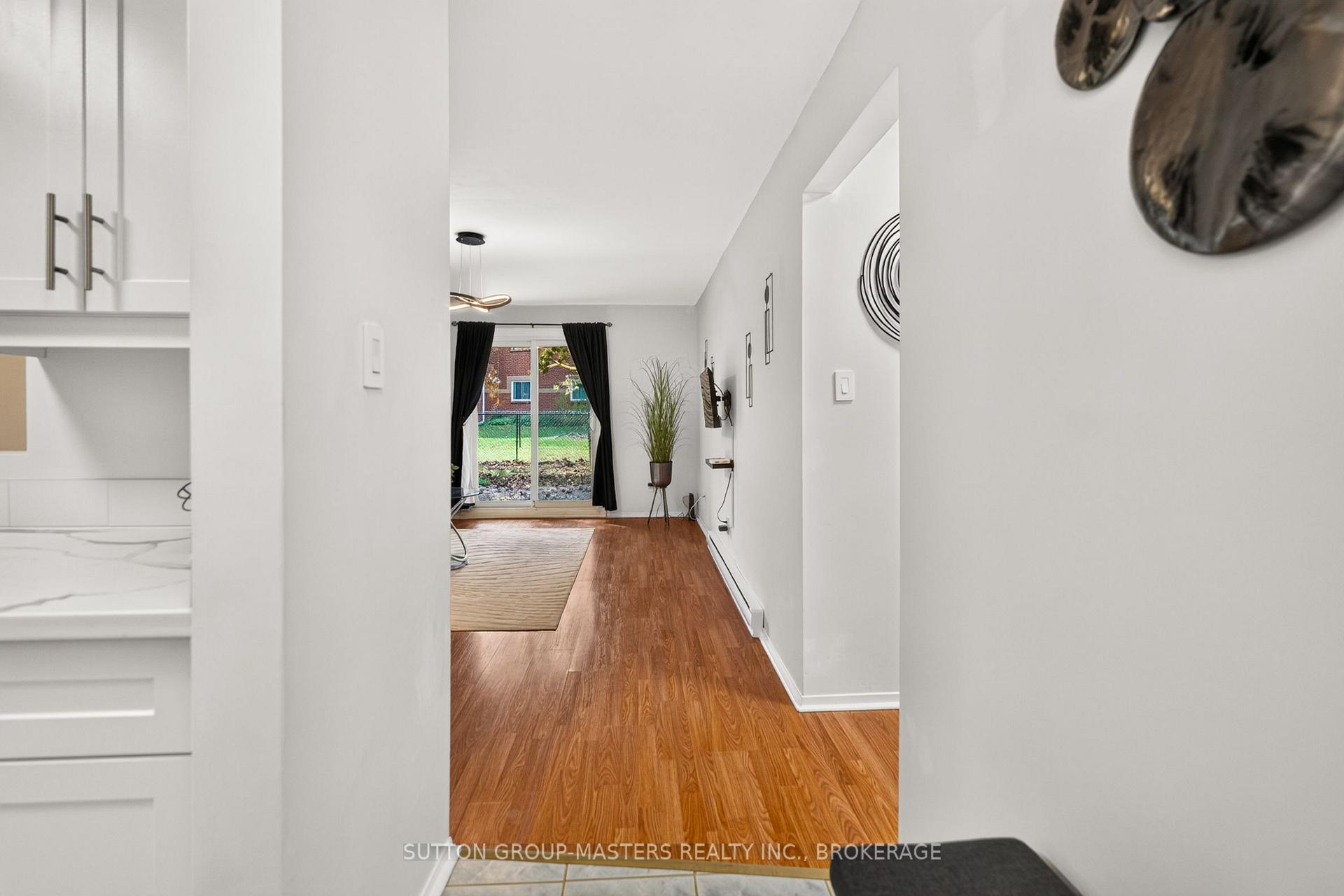 Photo 7 of Unit 101, 573 Armstrong Road, Kingston, East Gardiners Rd — HOMEH