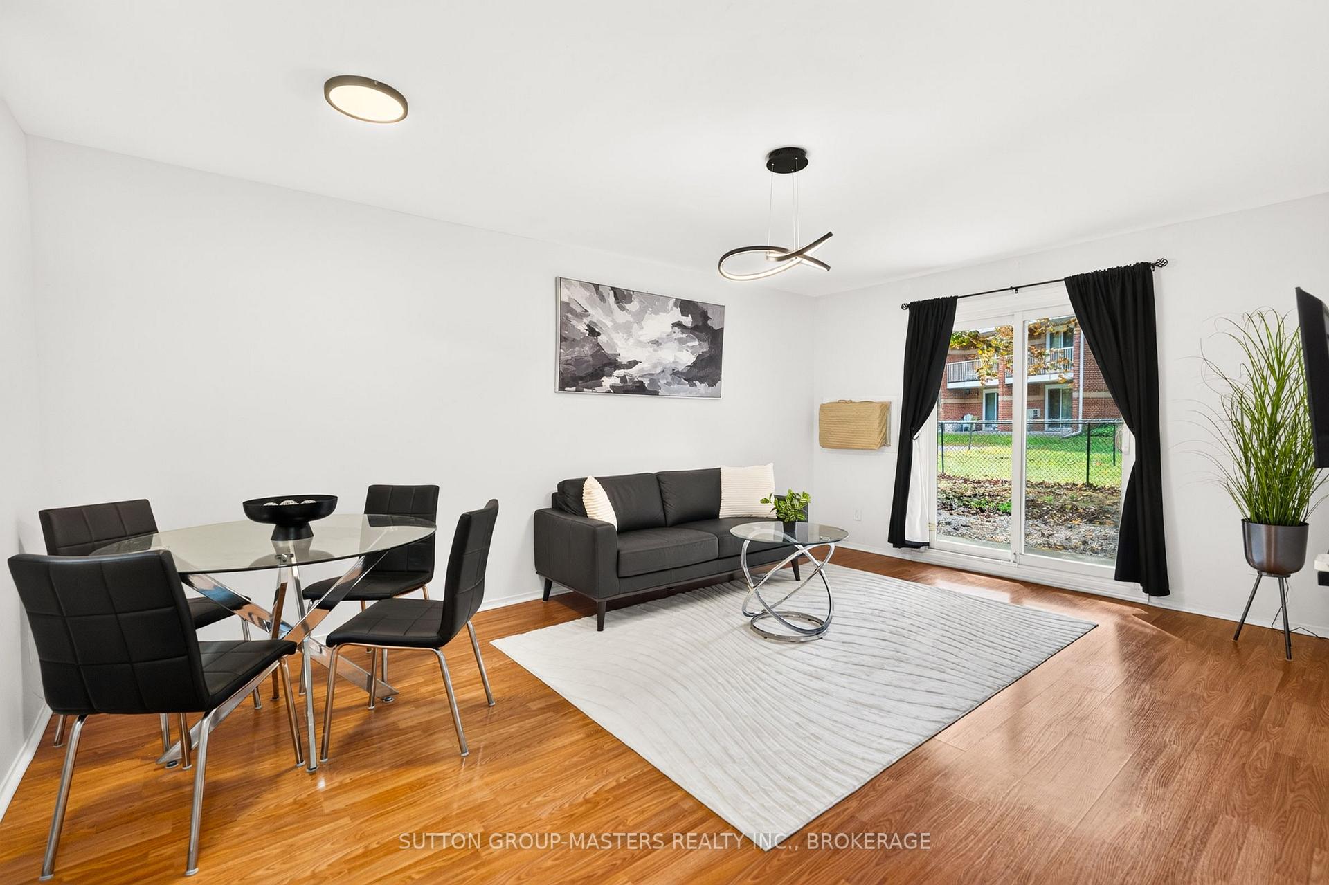 Photo 9 of Unit 101, 573 Armstrong Road, Kingston, East Gardiners Rd — HOMEH