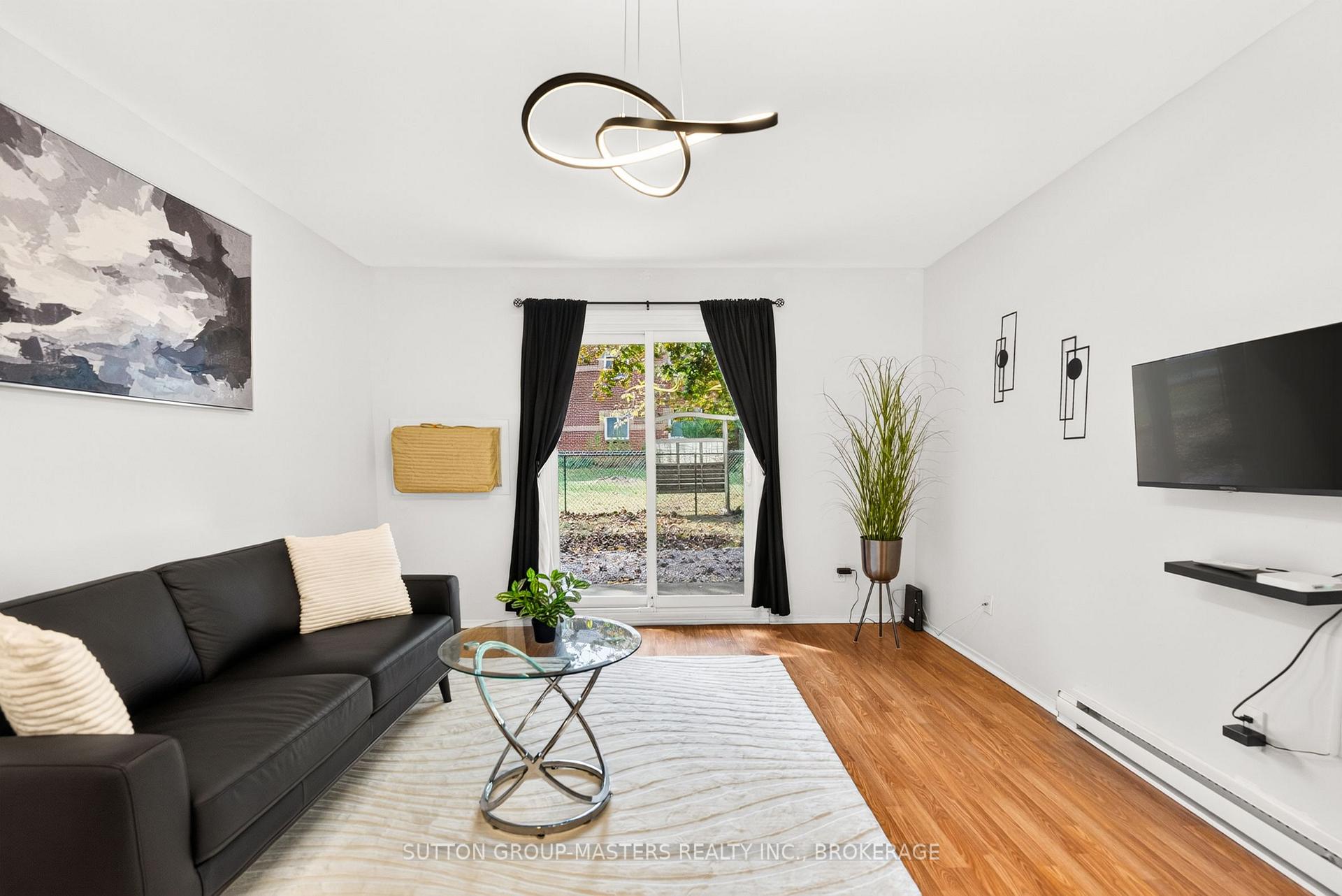 Photo 10 of Unit 101, 573 Armstrong Road, Kingston, East Gardiners Rd — HOMEH