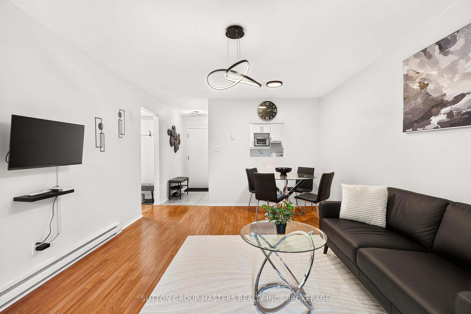 Photo 11 of Unit 101, 573 Armstrong Road, Kingston, East Gardiners Rd — HOMEH
