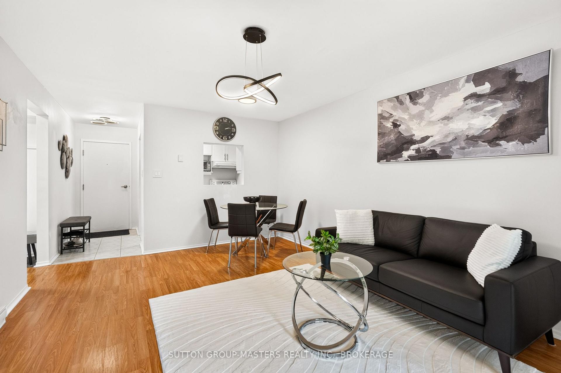 Photo 12 of Unit 101, 573 Armstrong Road, Kingston, East Gardiners Rd — HOMEH