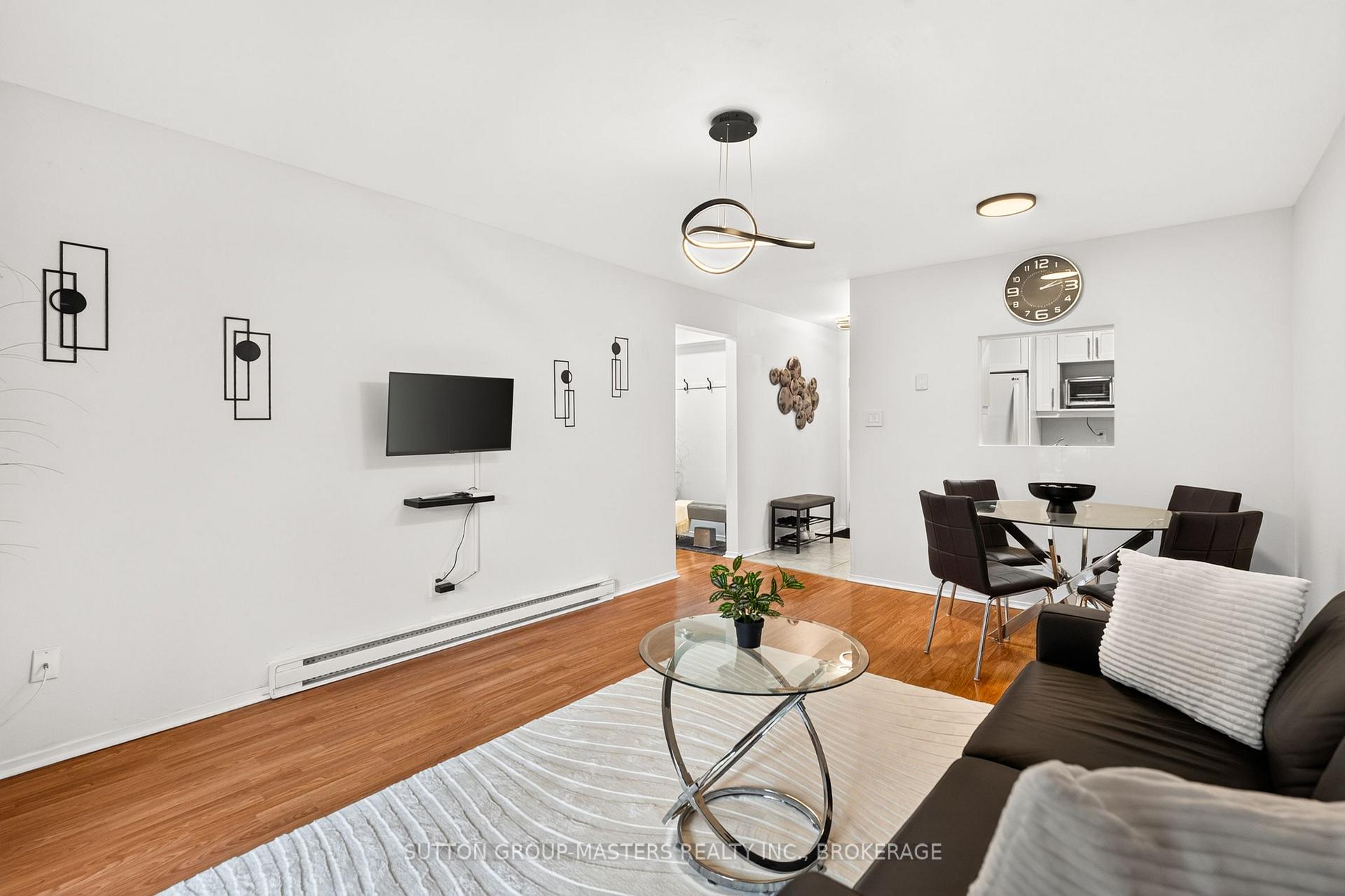 Photo 13 of Unit 101, 573 Armstrong Road, Kingston, East Gardiners Rd — HOMEH